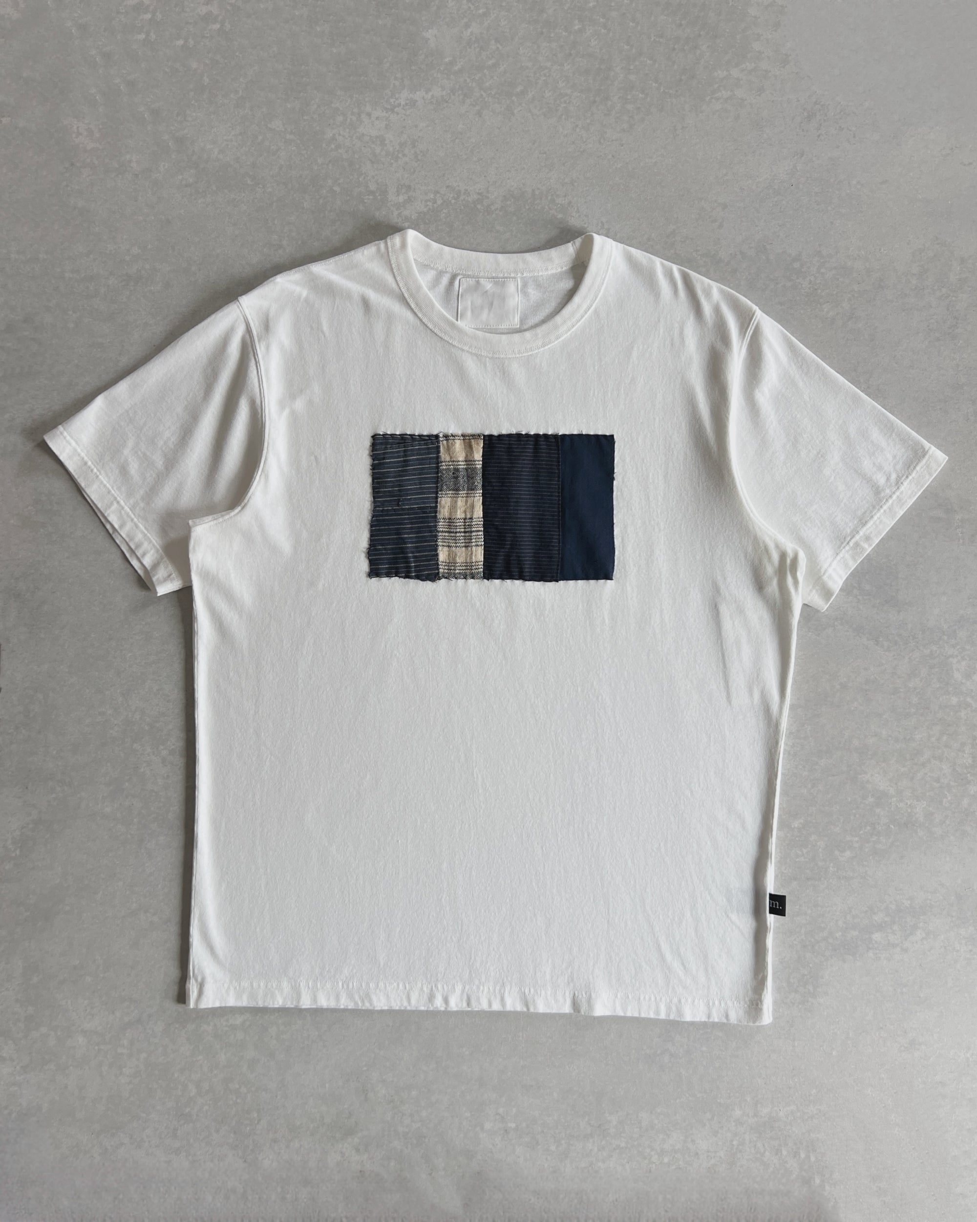 'm' for the maker : kinship tee - xl