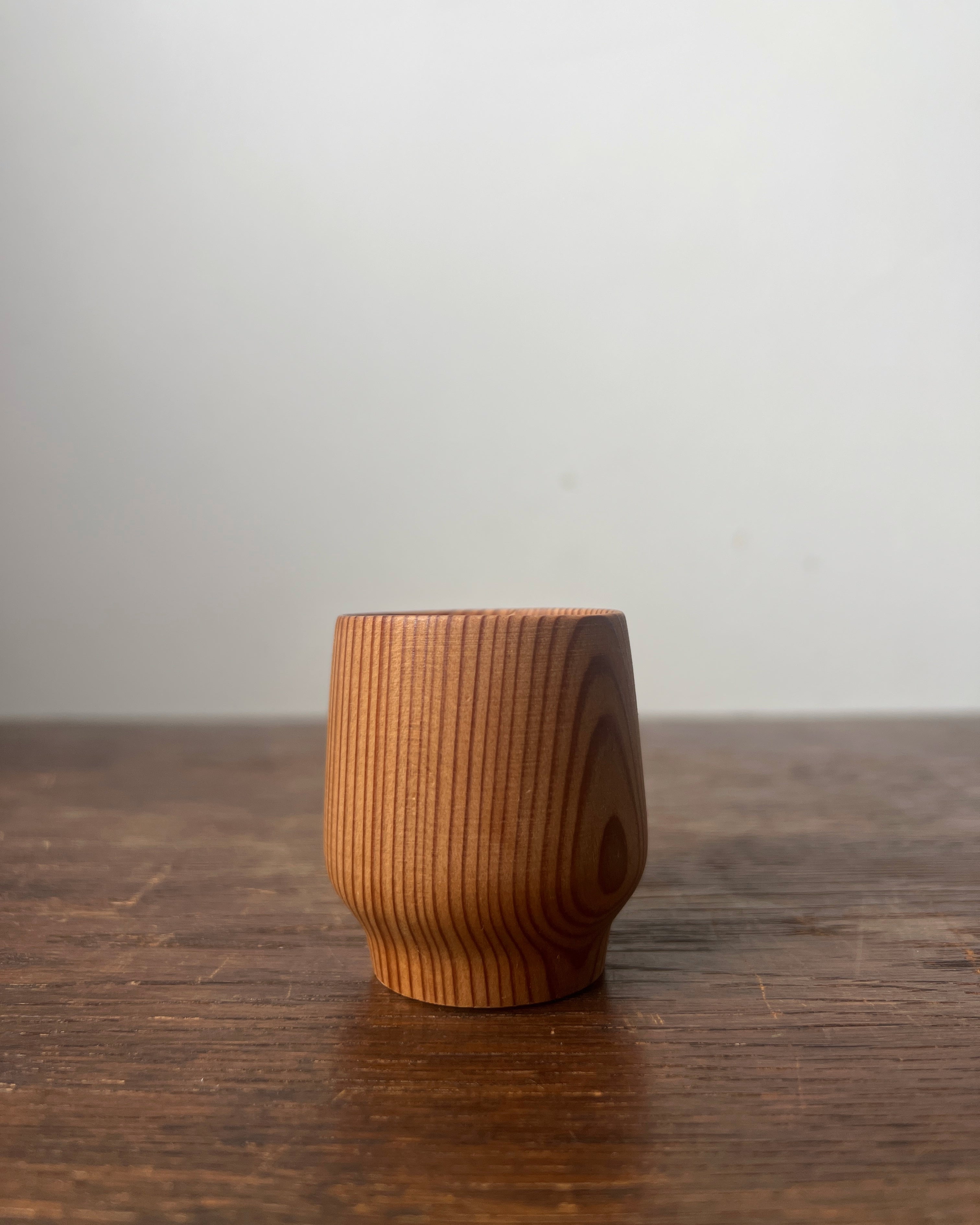vintage cup