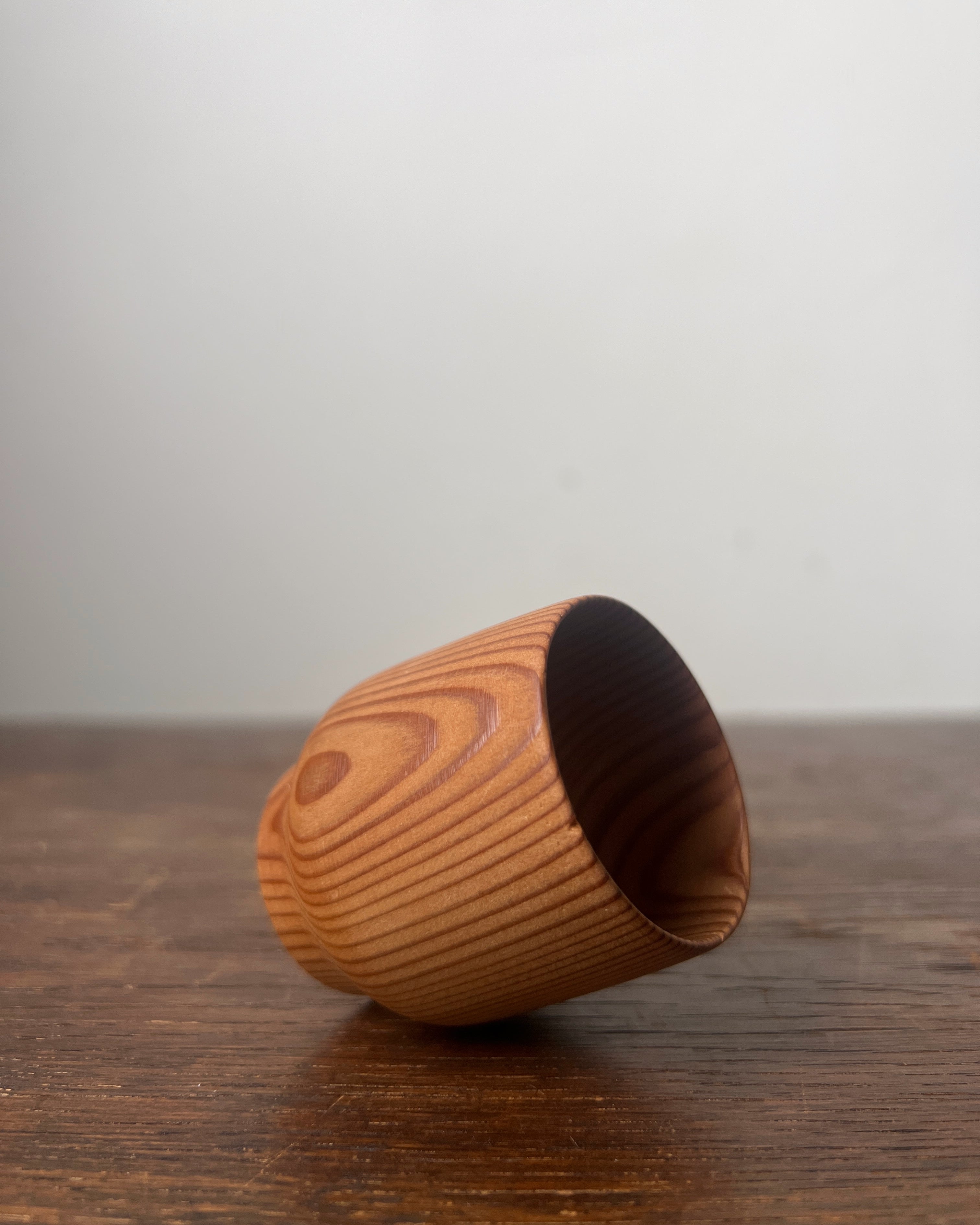 vintage cup