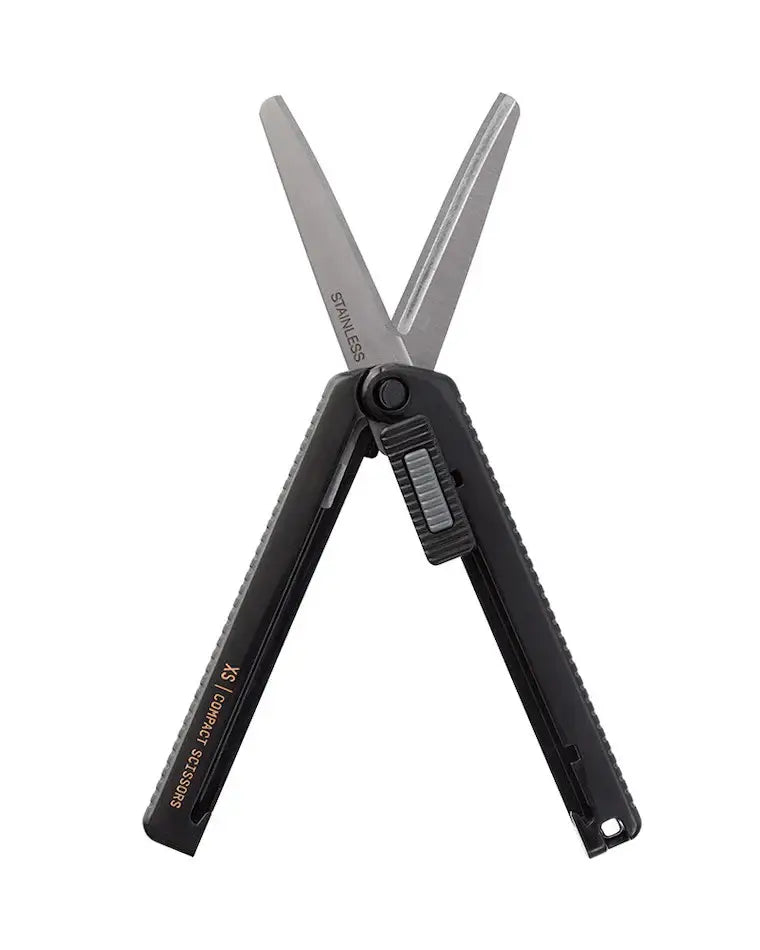 midori : xs compact scissors