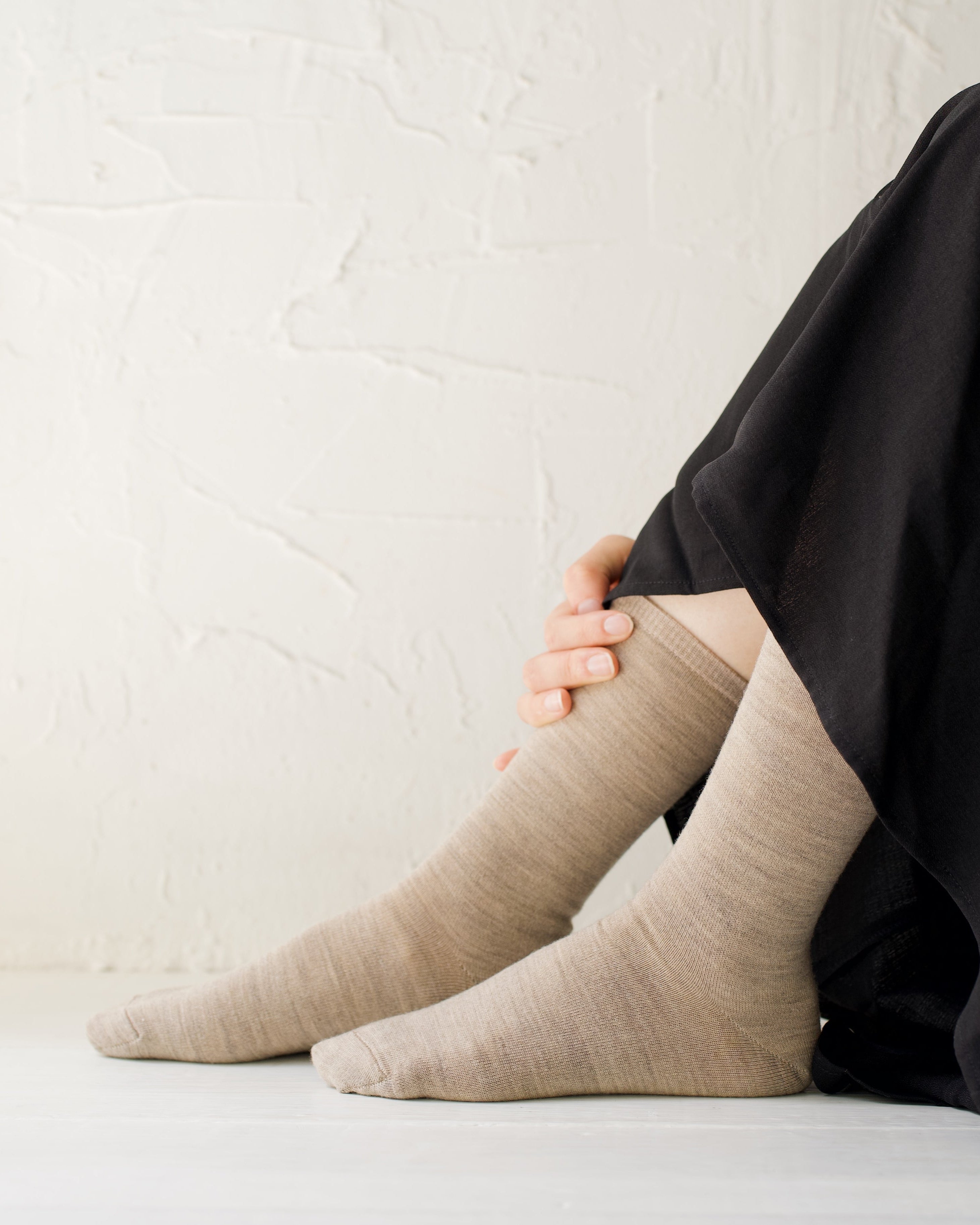 memeri : merino wool socks