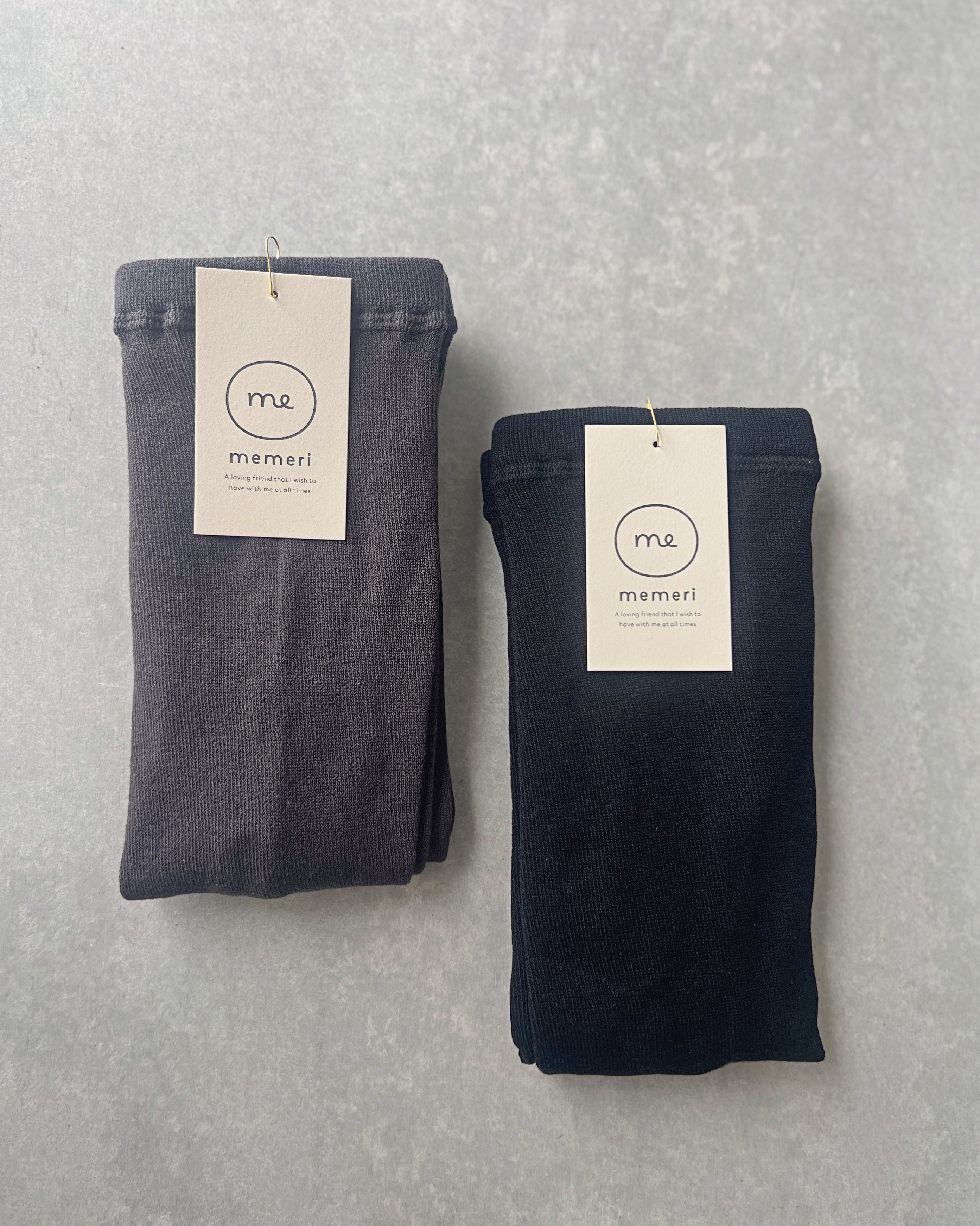 memeri : supima cotton tights