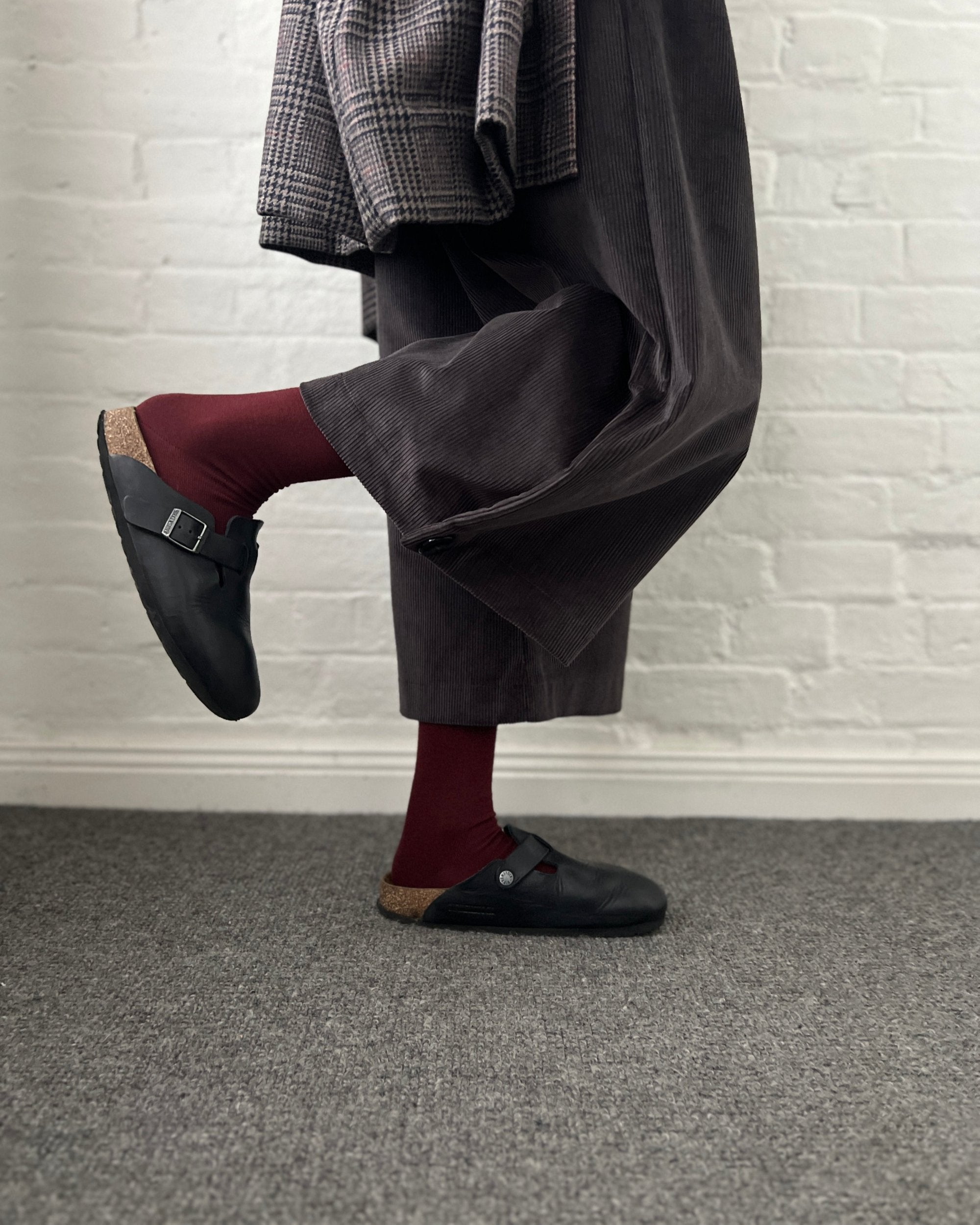 memeri : merino wool socks