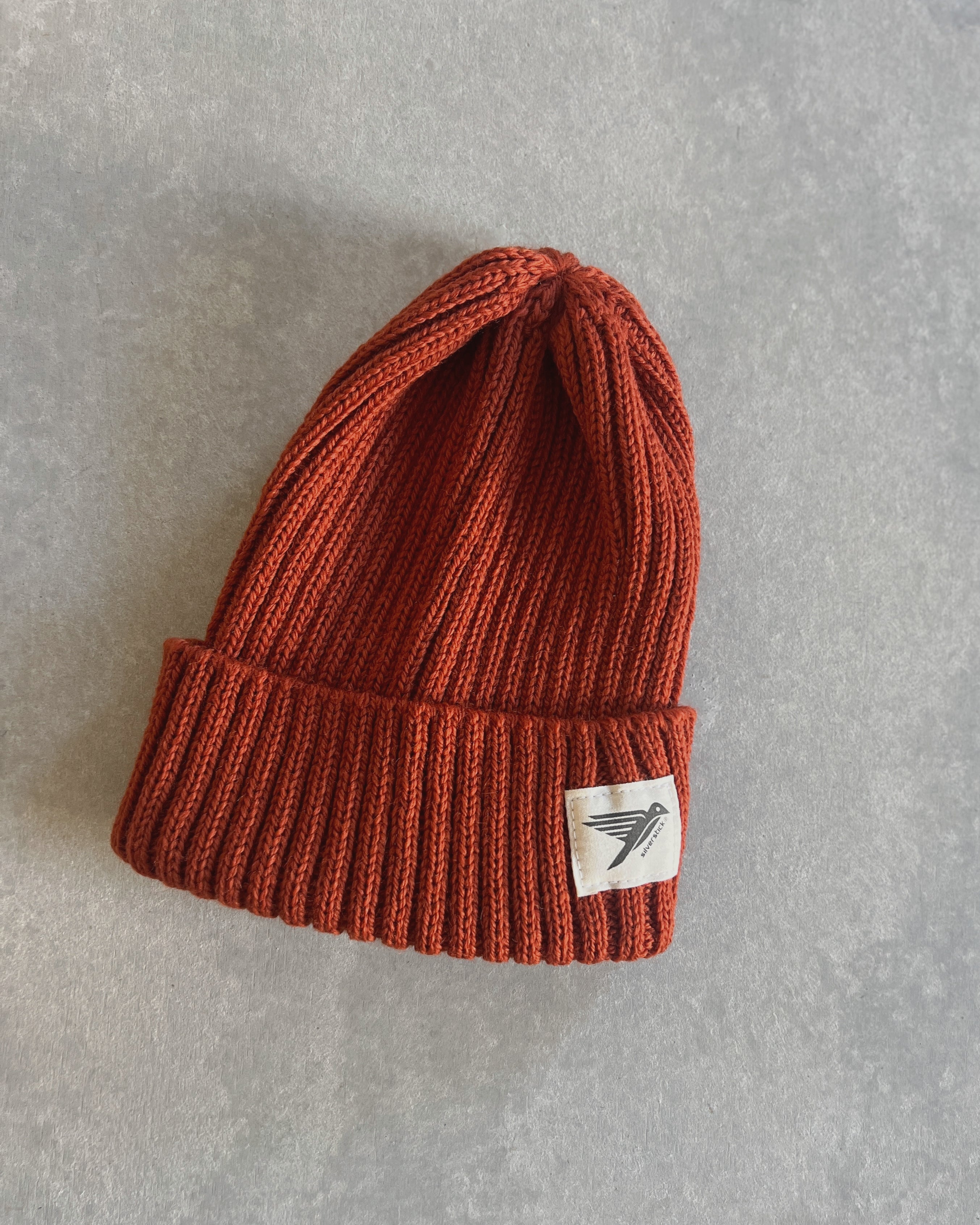 Silverstick : moffat merino wool beanie