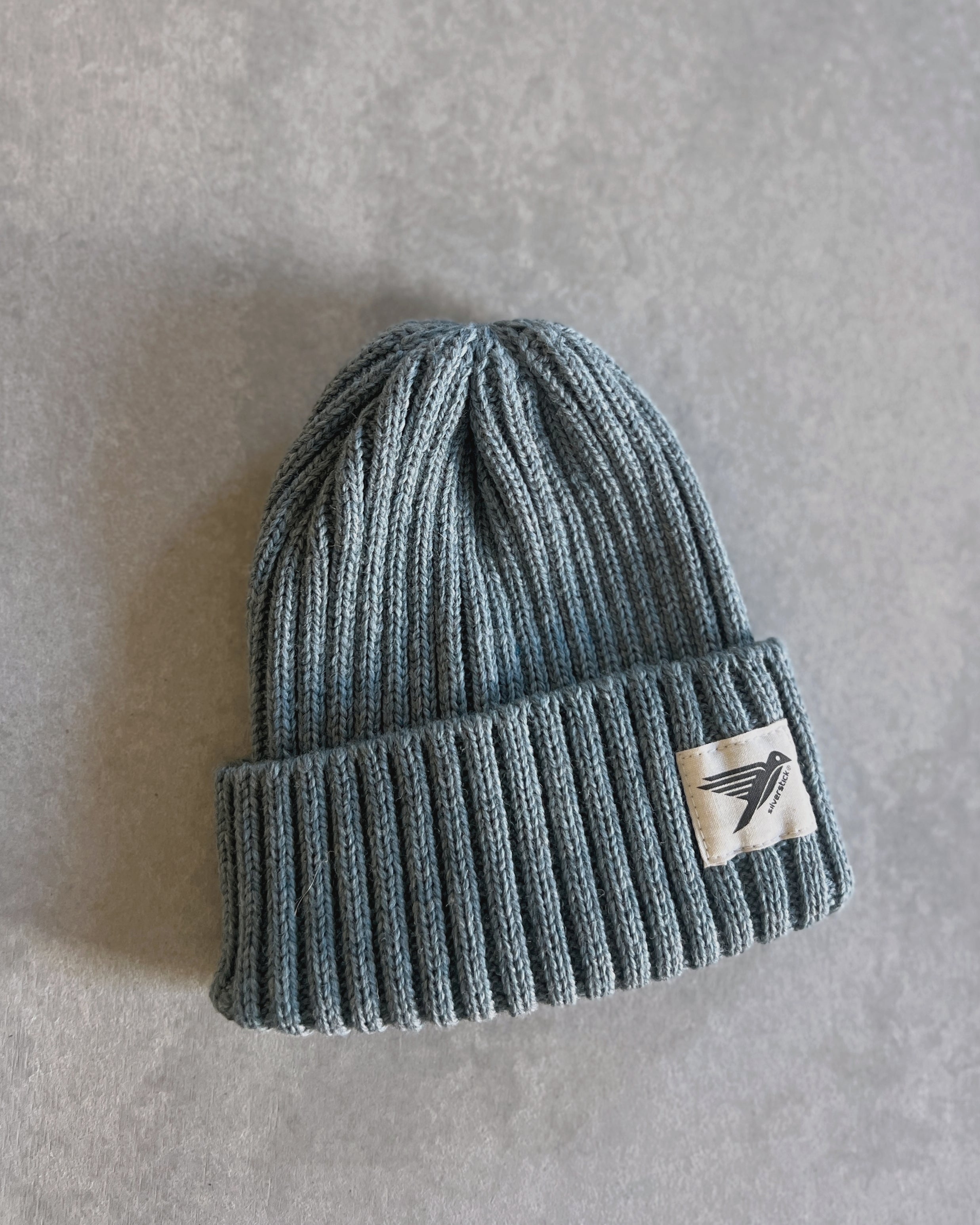 Silverstick : moffat merino wool beanie