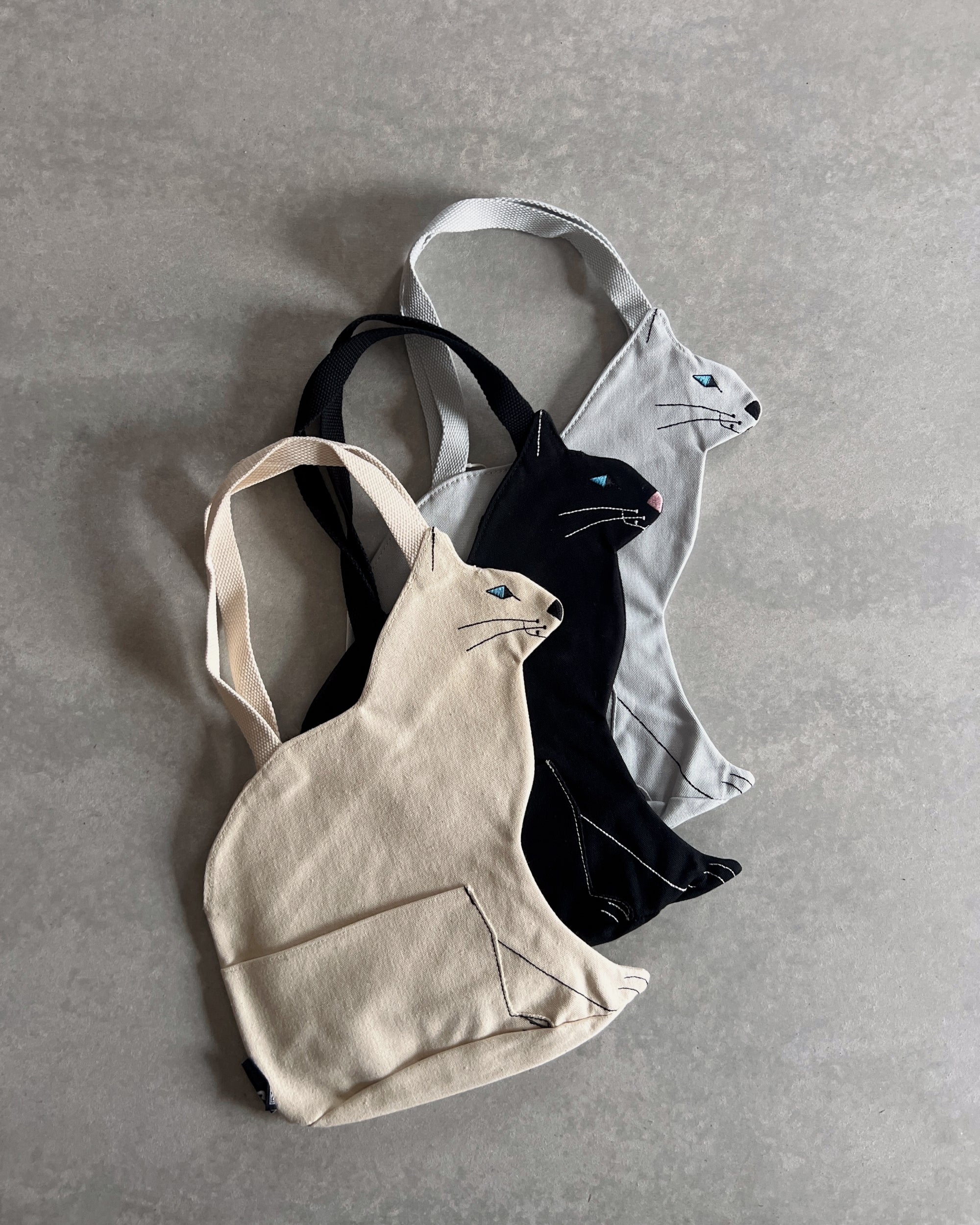 Rootote : neko bag