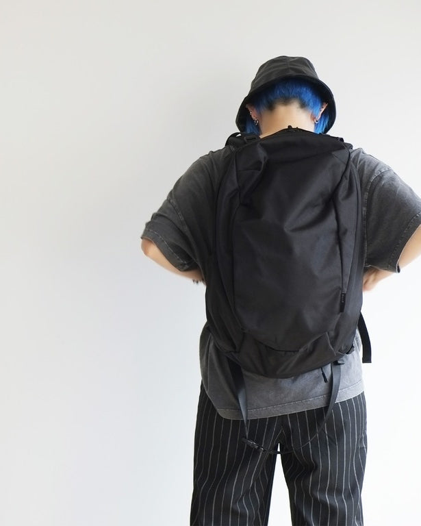 NoiR : the backpack