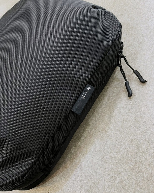 NoiR : multi case