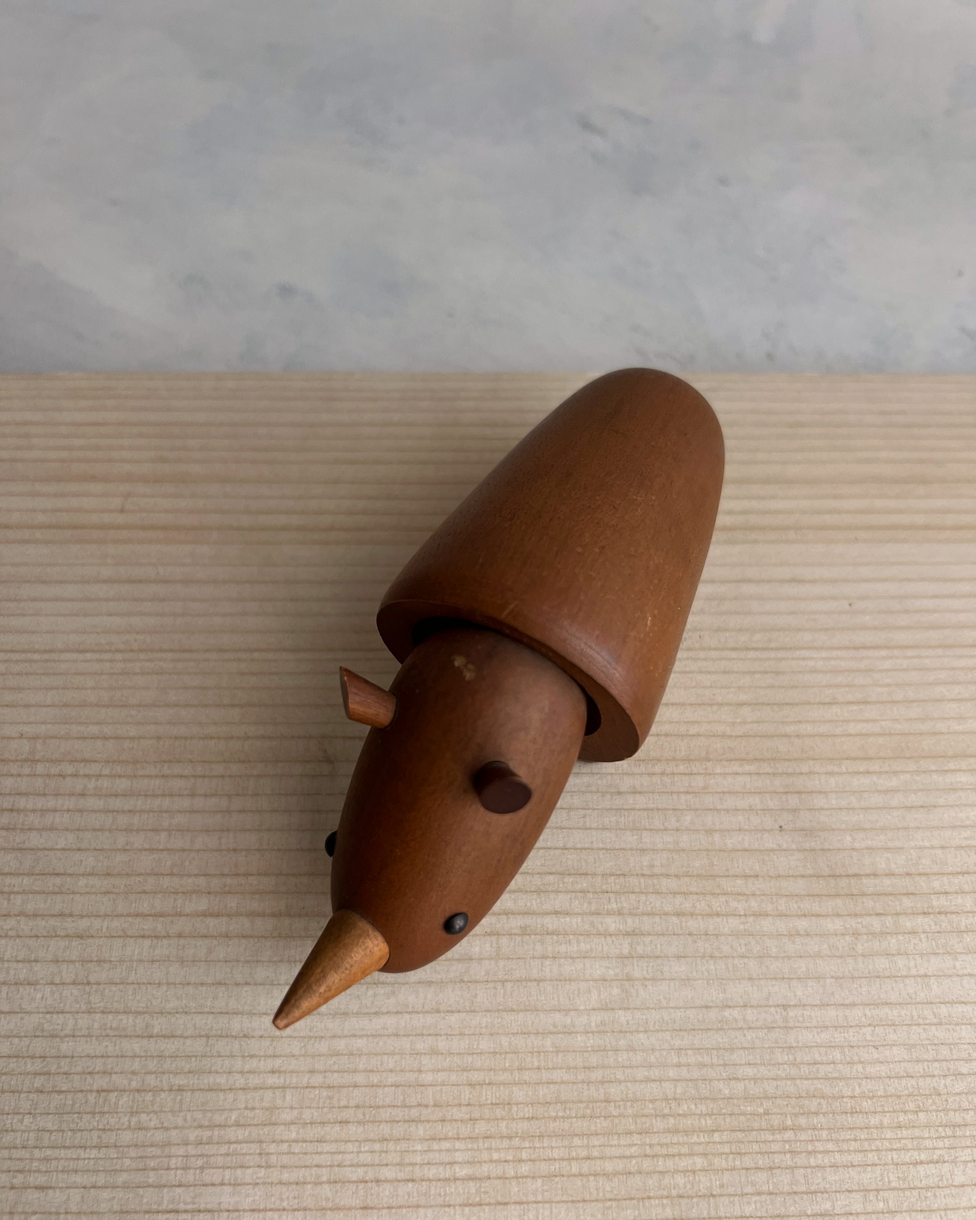 senshukai royal pet : rhino