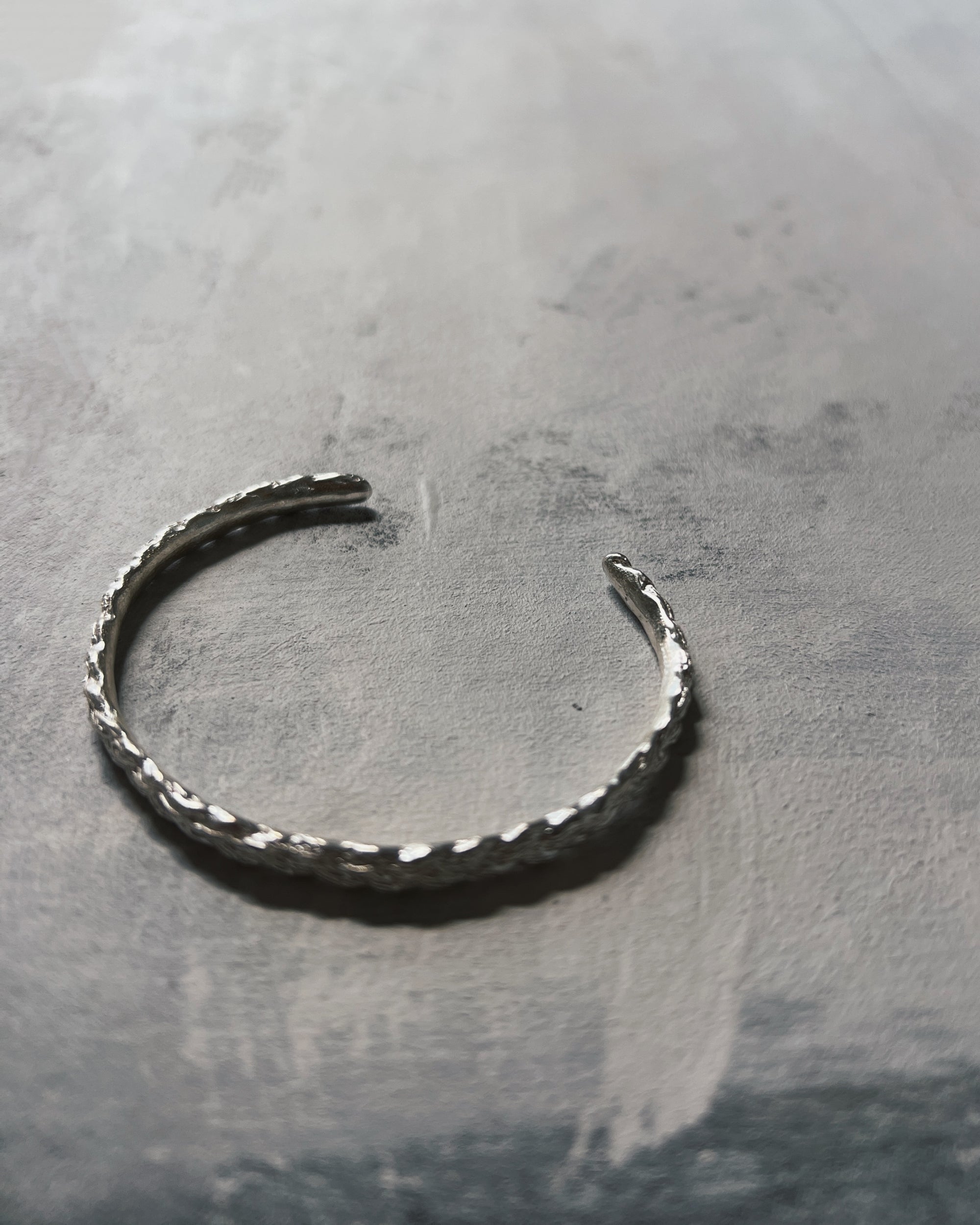 ichinose naomi : plait bangle