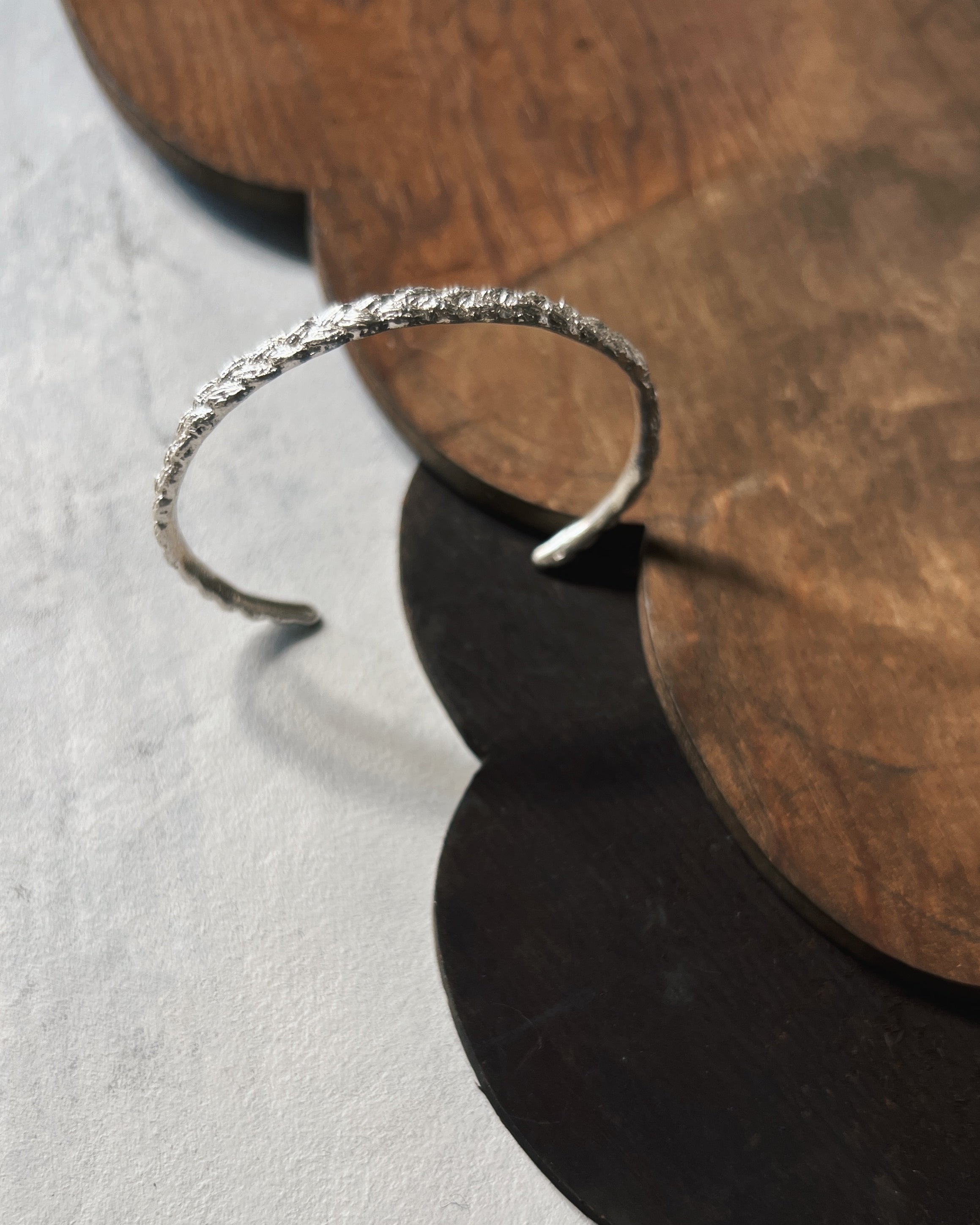 ichinose naomi : plait bangle