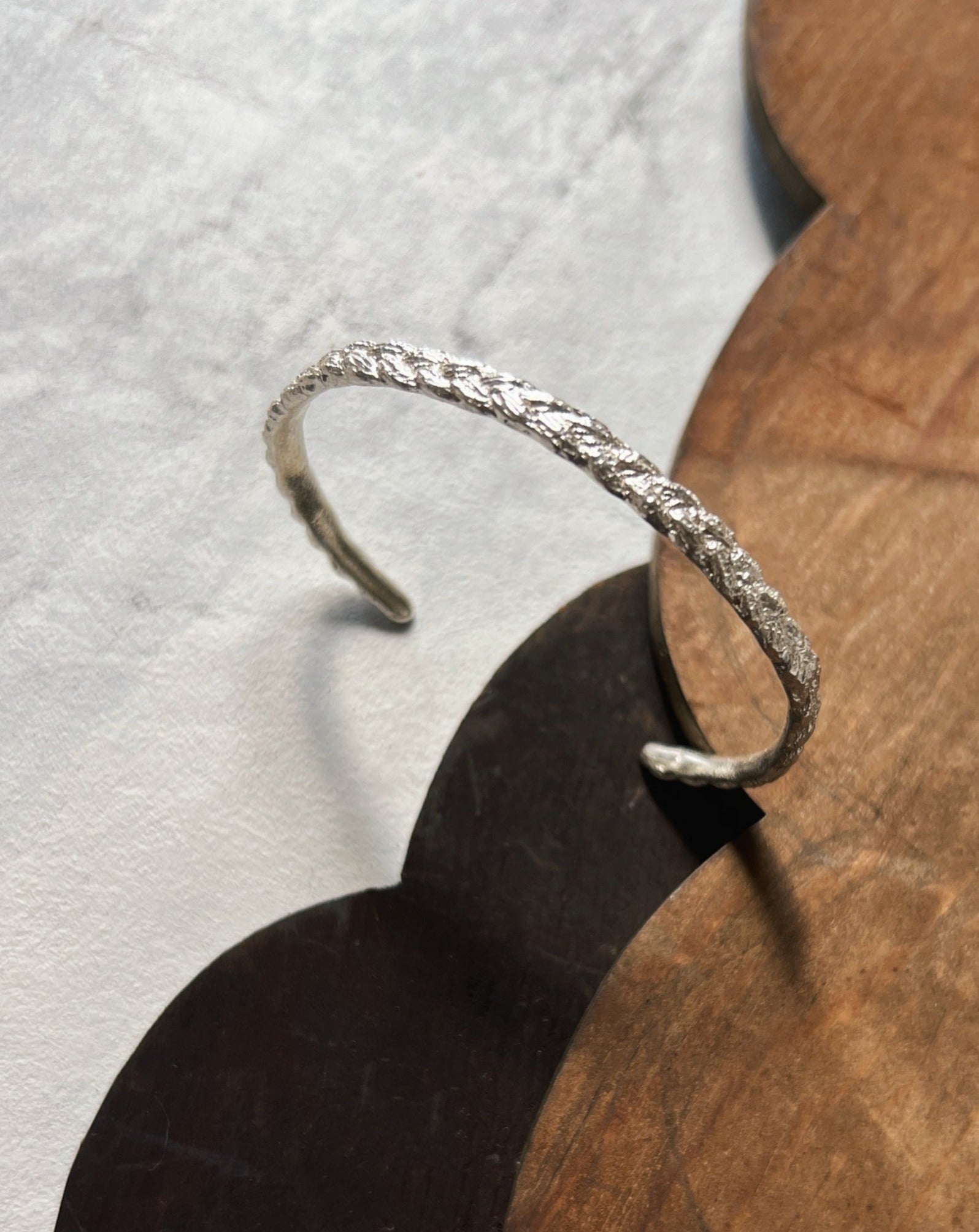 ichinose naomi : plait bangle