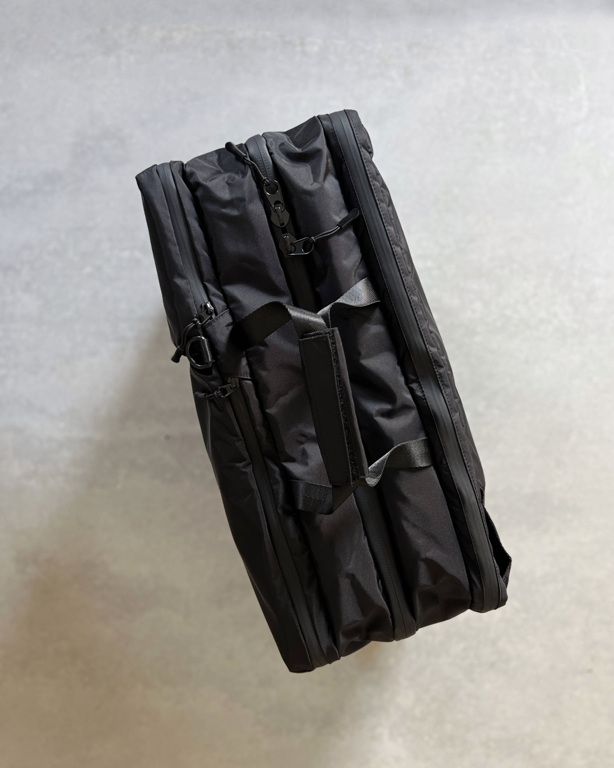 NoiR : metro bag
