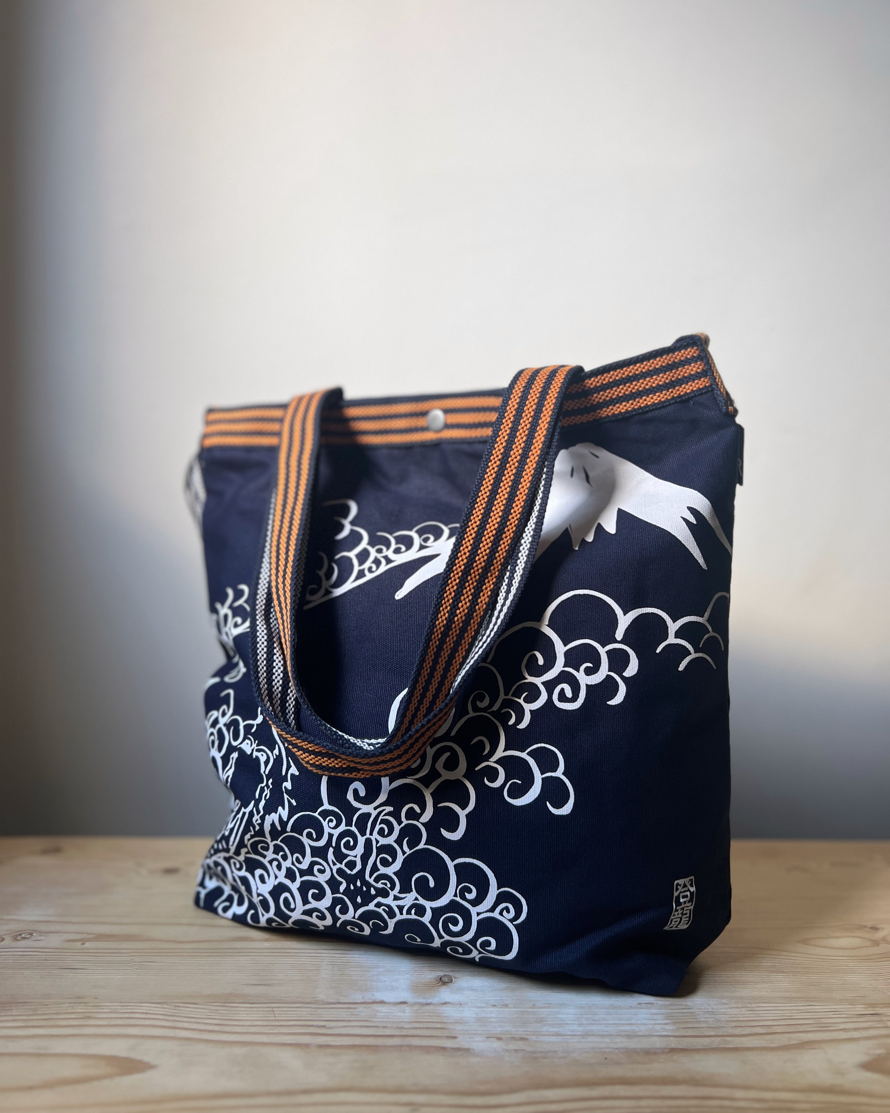 Rootote : maekake tote