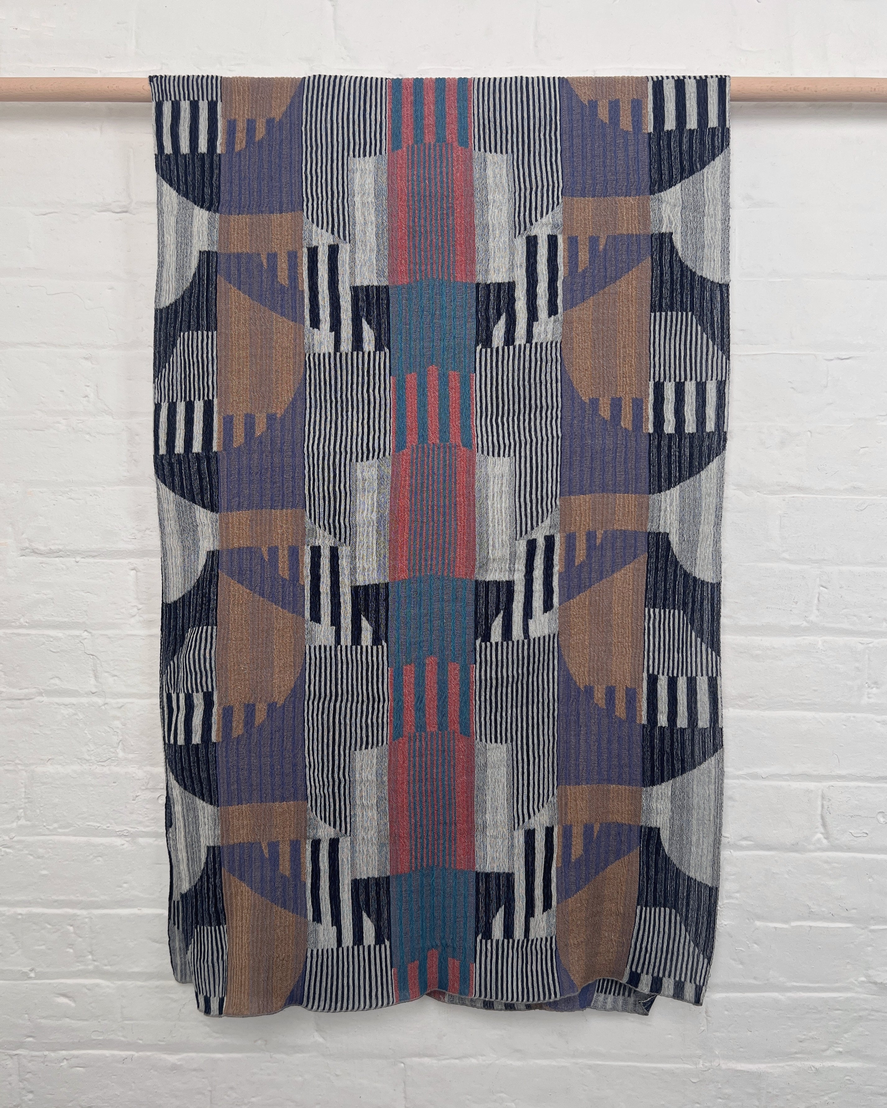 nuno : wool scarf