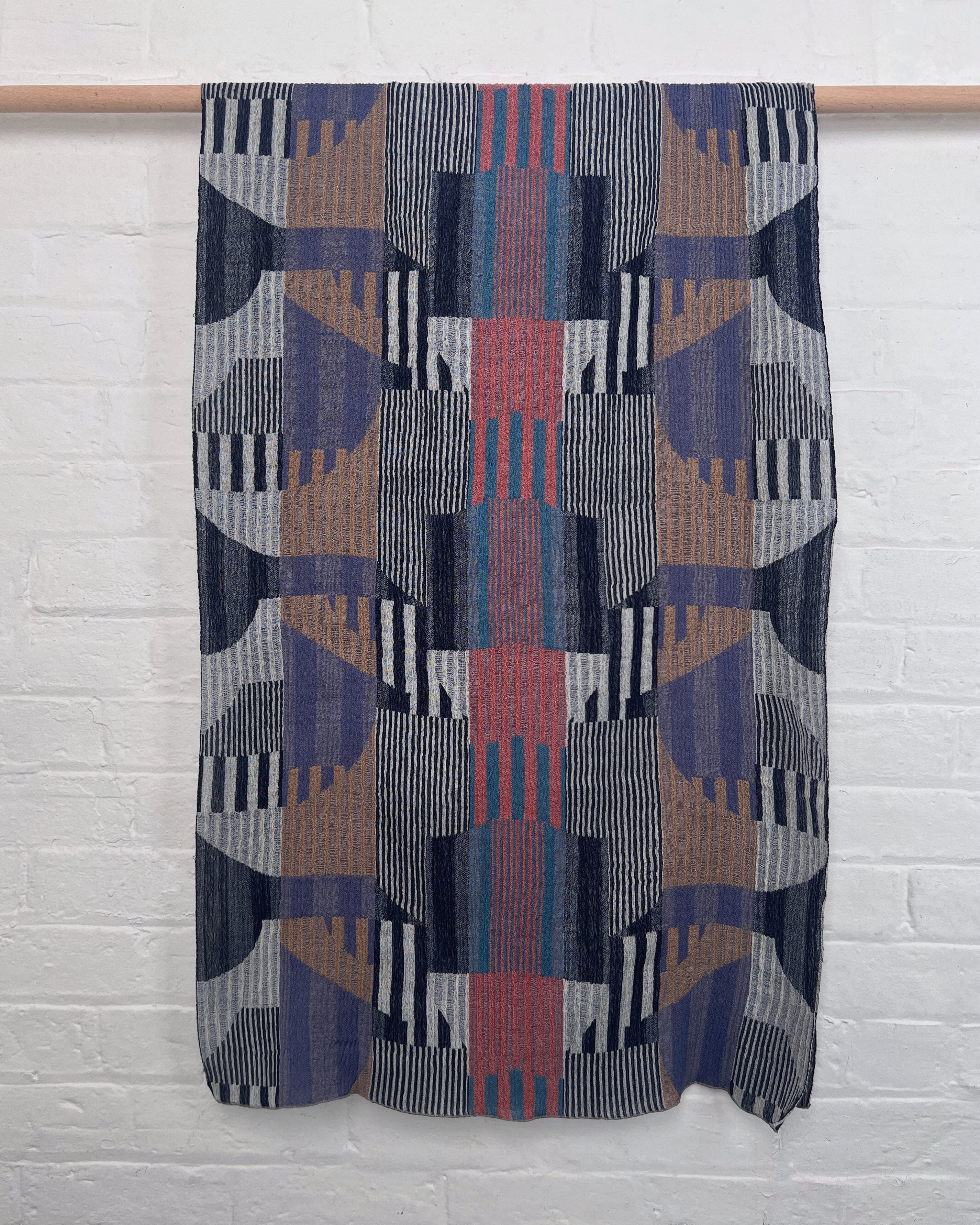 nuno : wool scarf