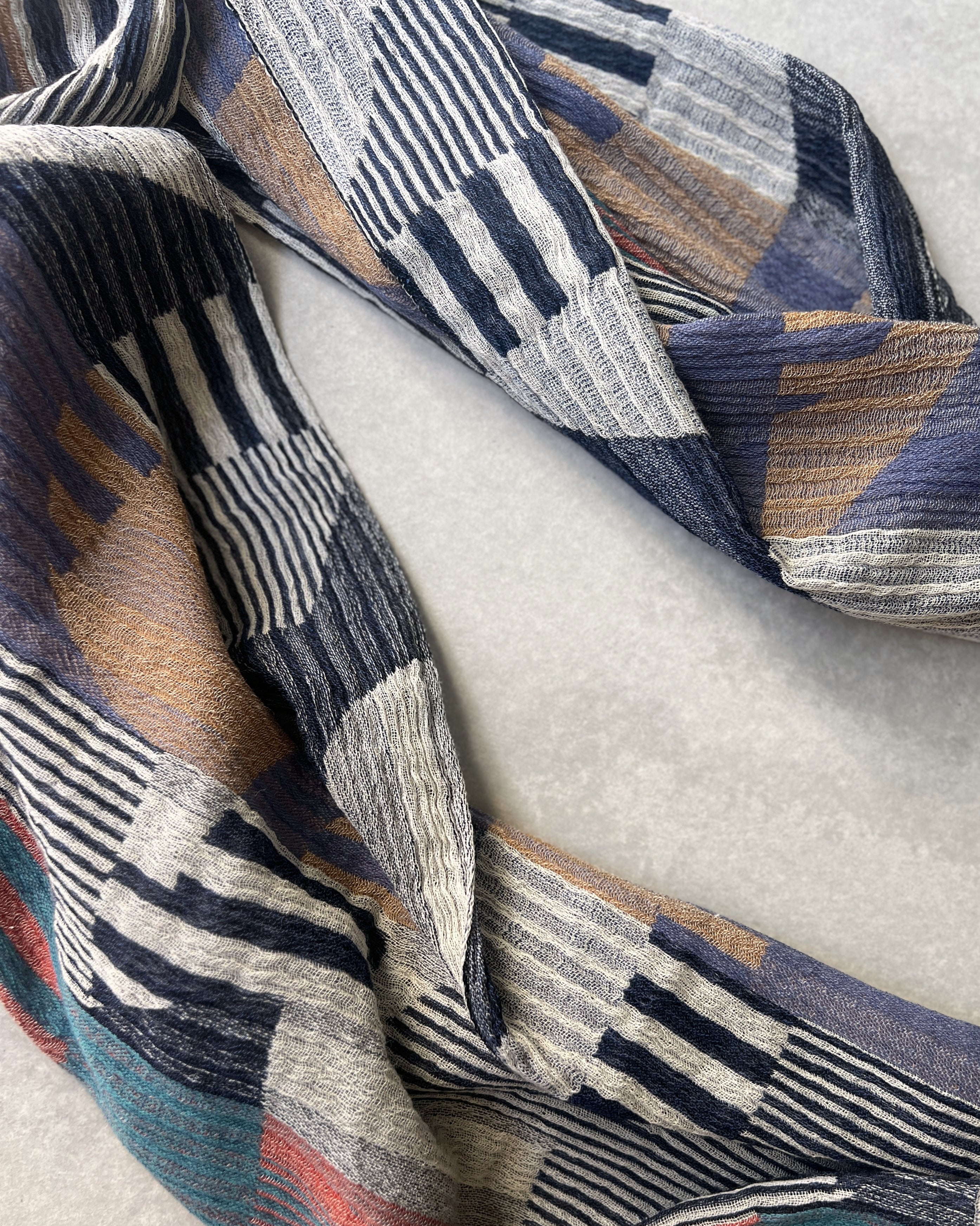 nuno : wool scarf