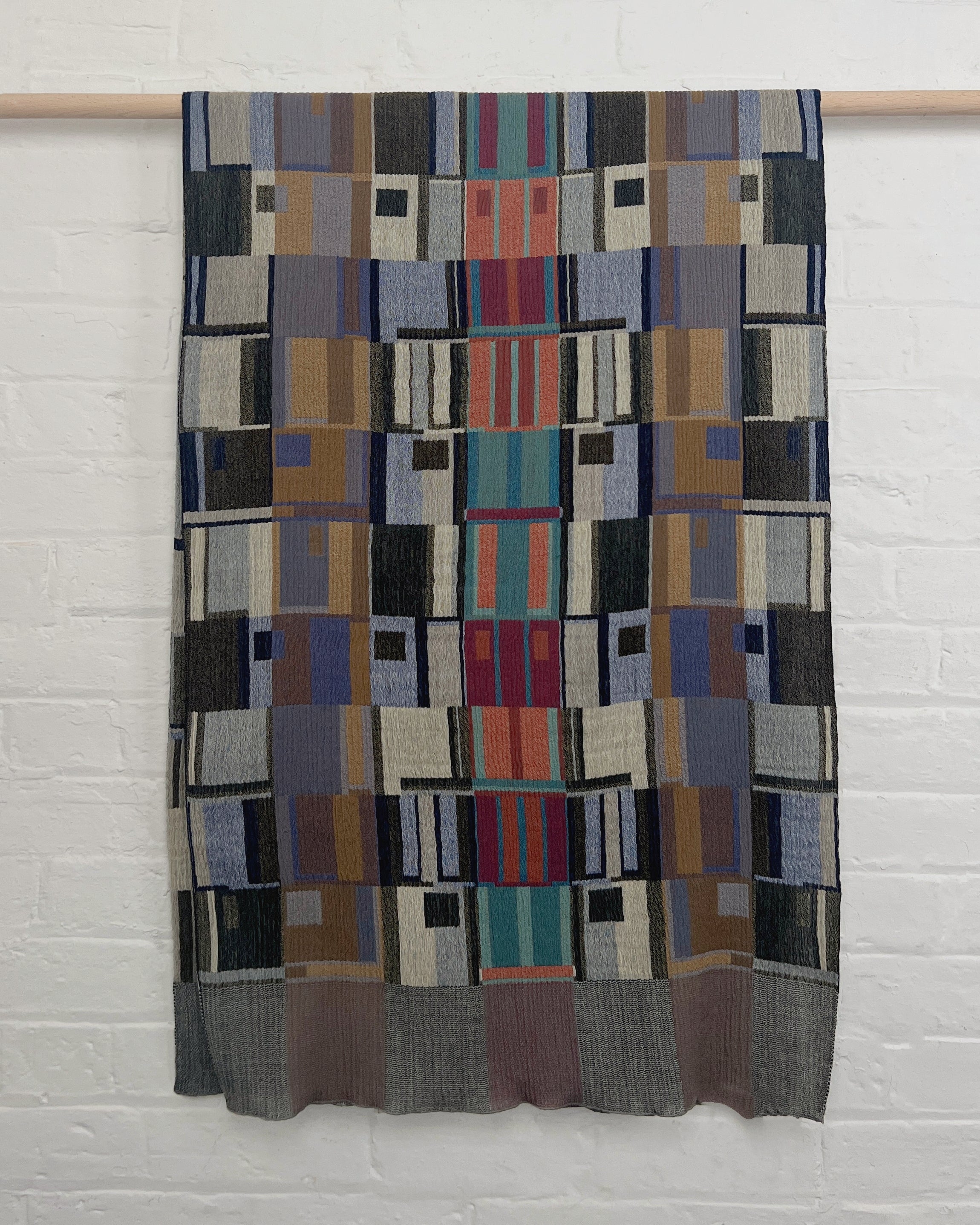 nuno : wool scarf