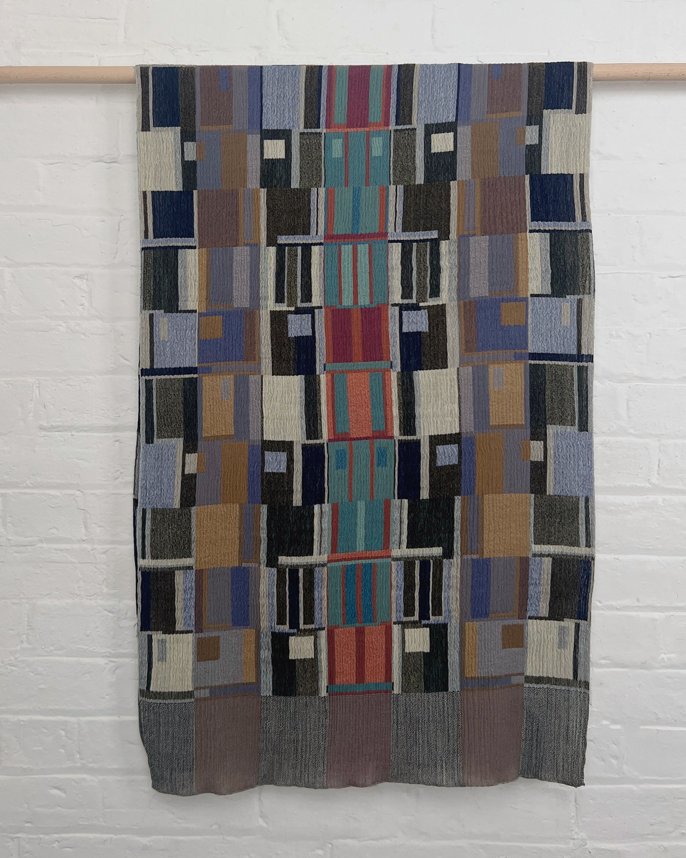 nuno : wool scarf