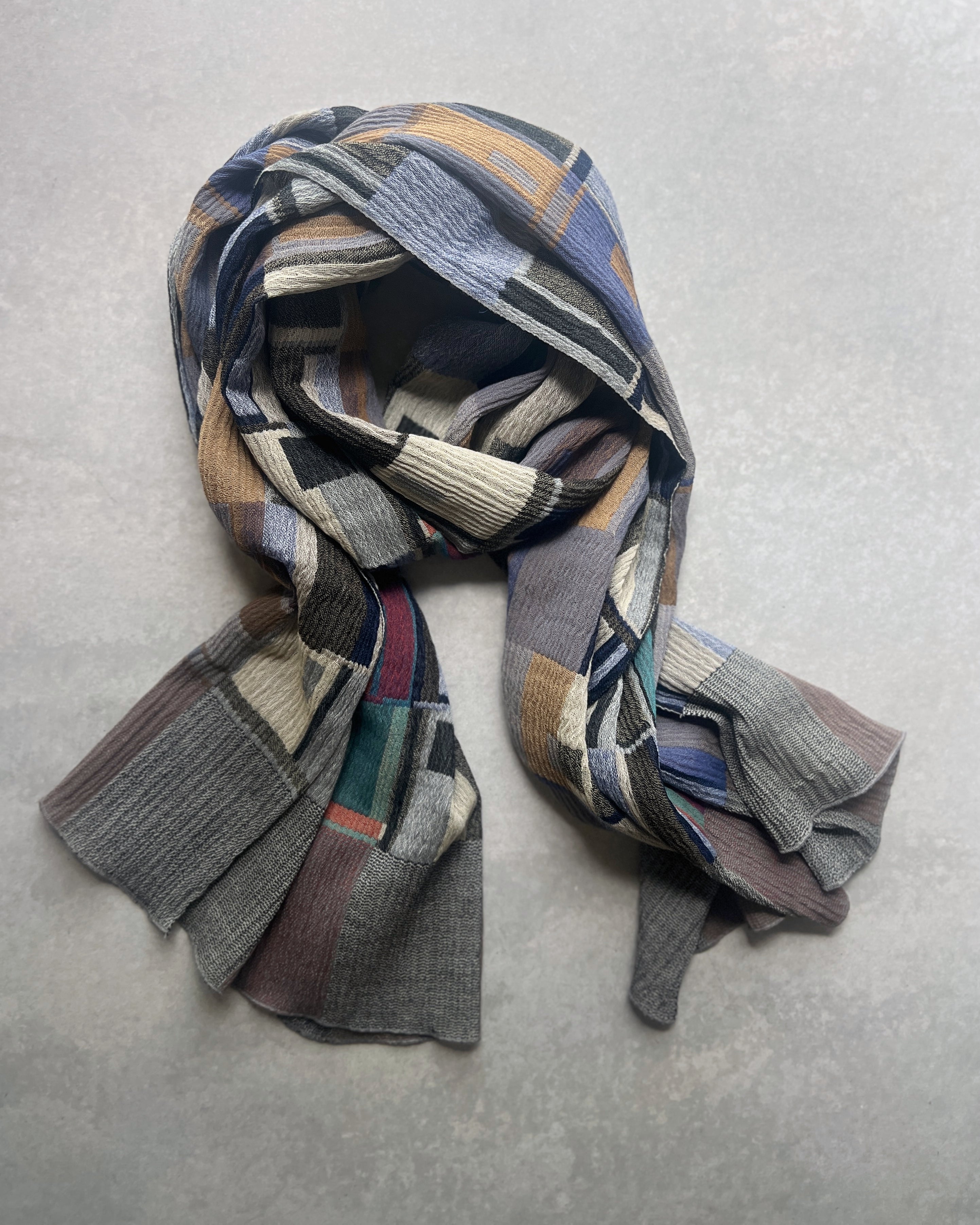 nuno : wool scarf