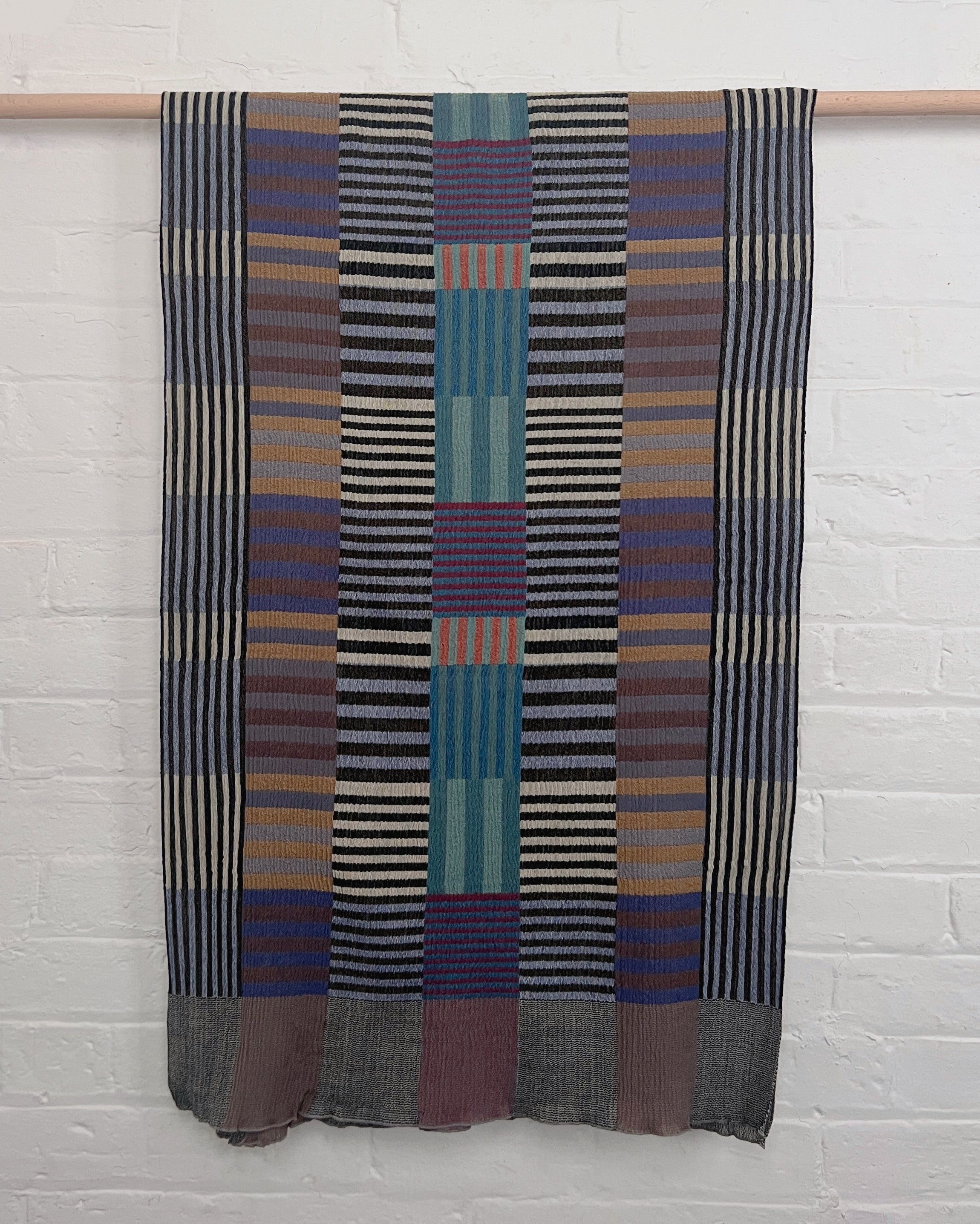 nuno : wool scarf