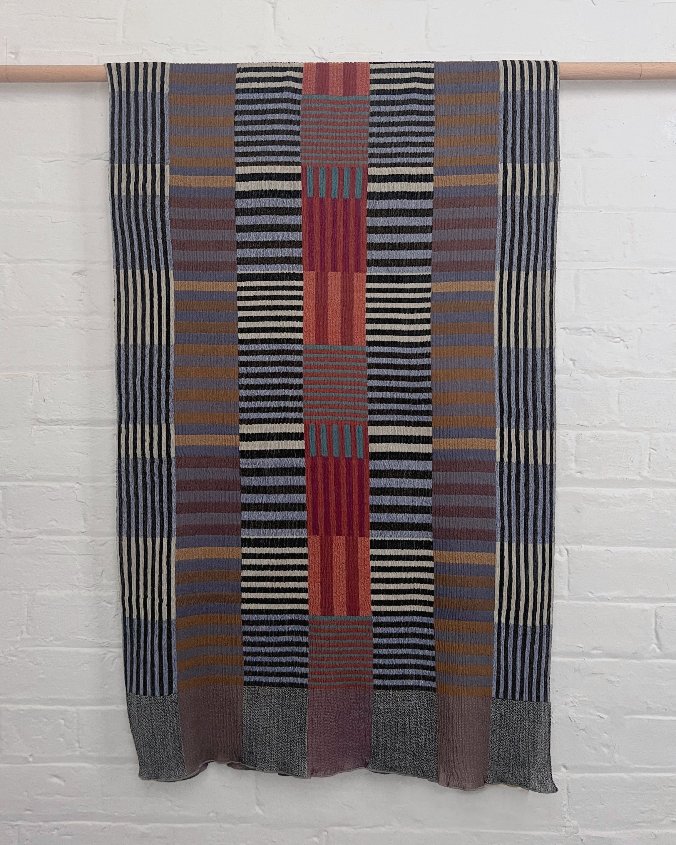 nuno : wool scarf