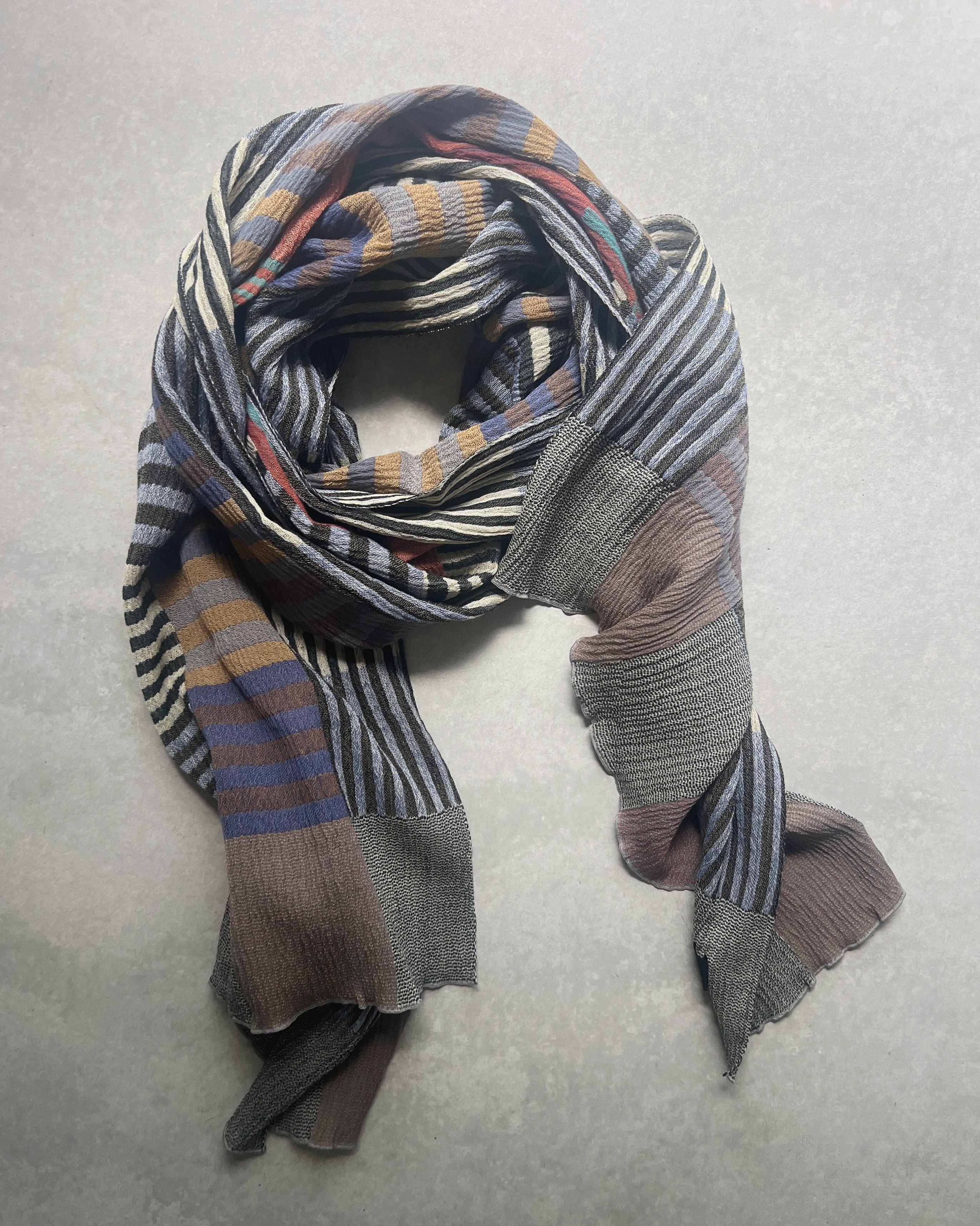 nuno : wool scarf