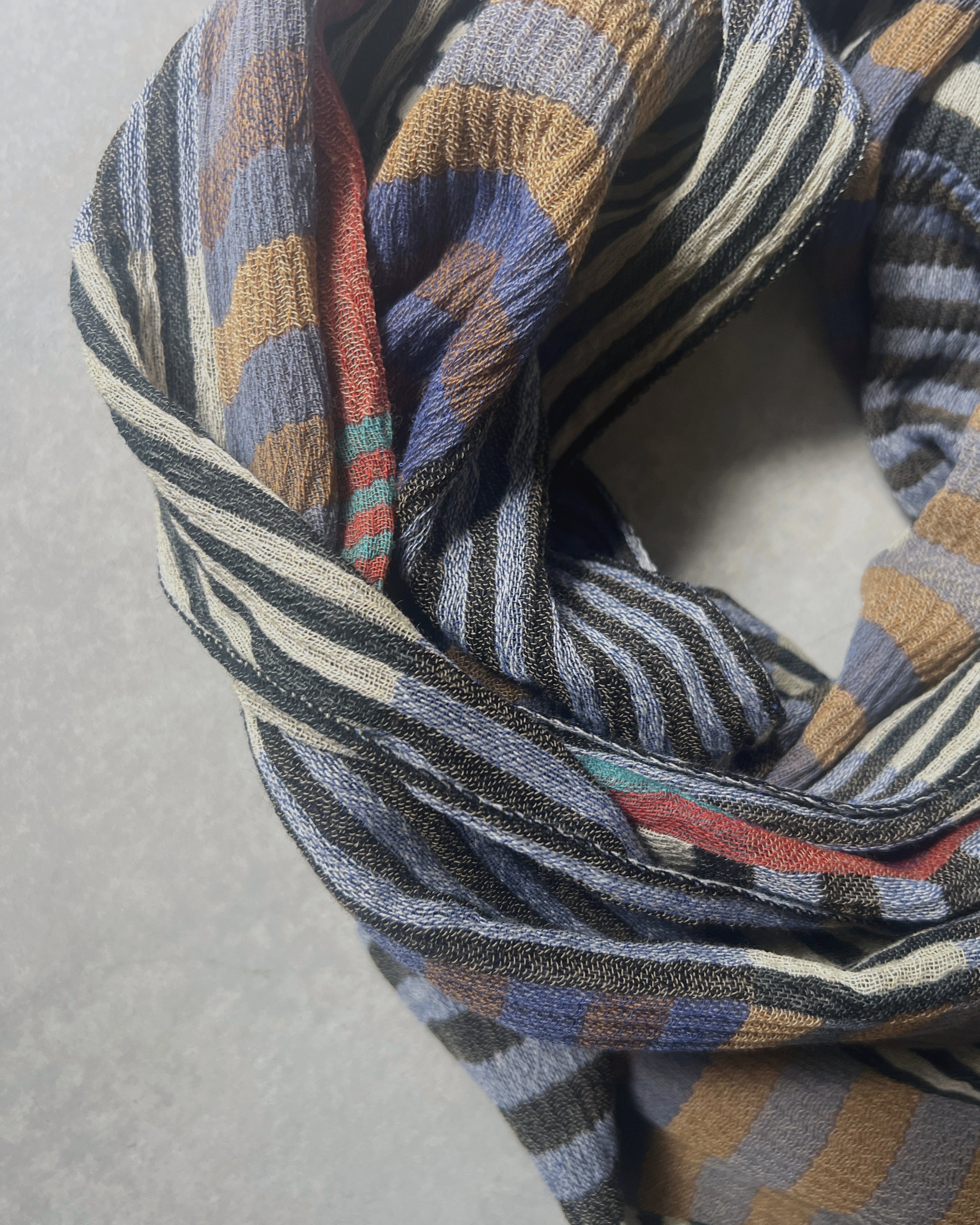 nuno : wool scarf