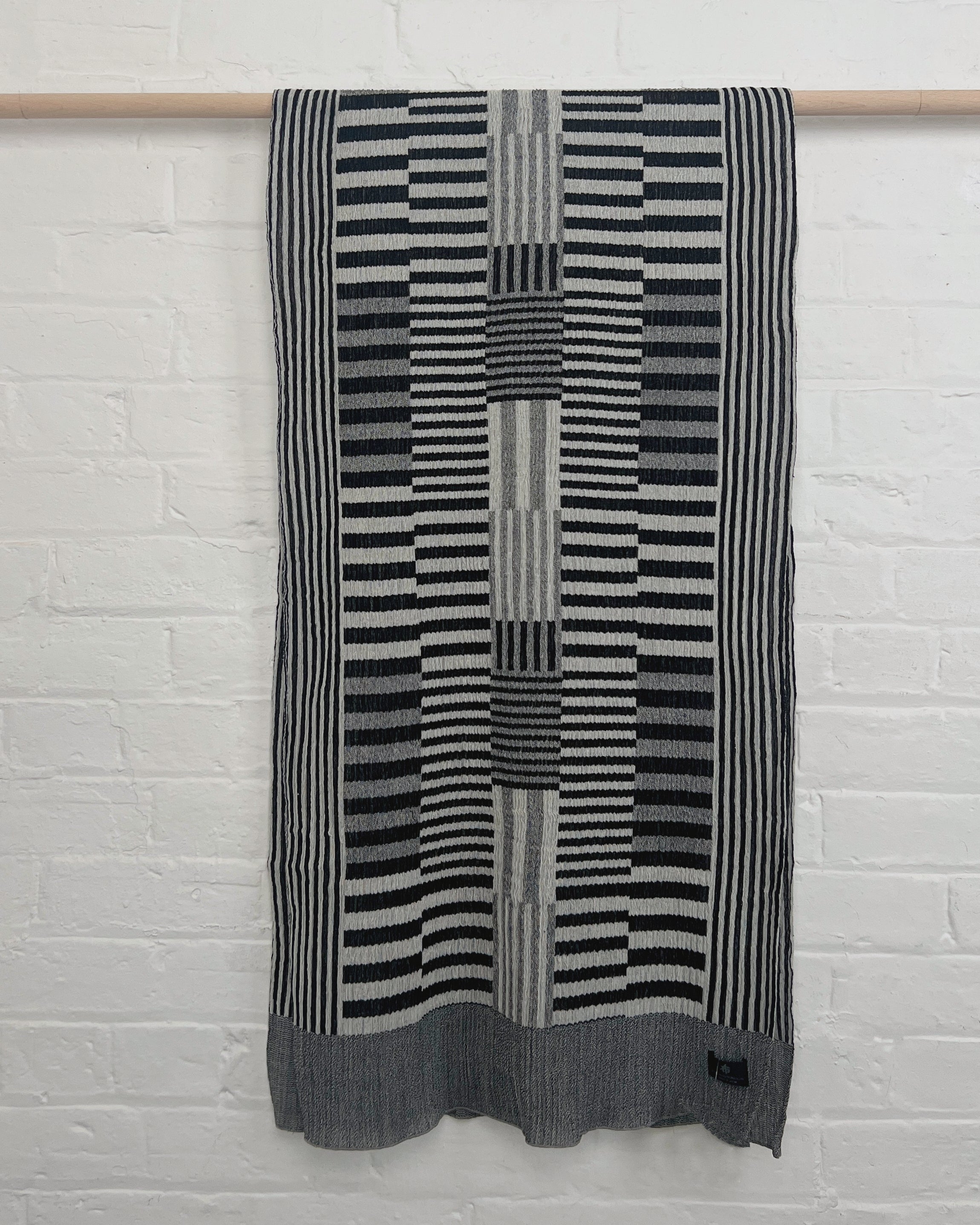 nuno : wool scarf