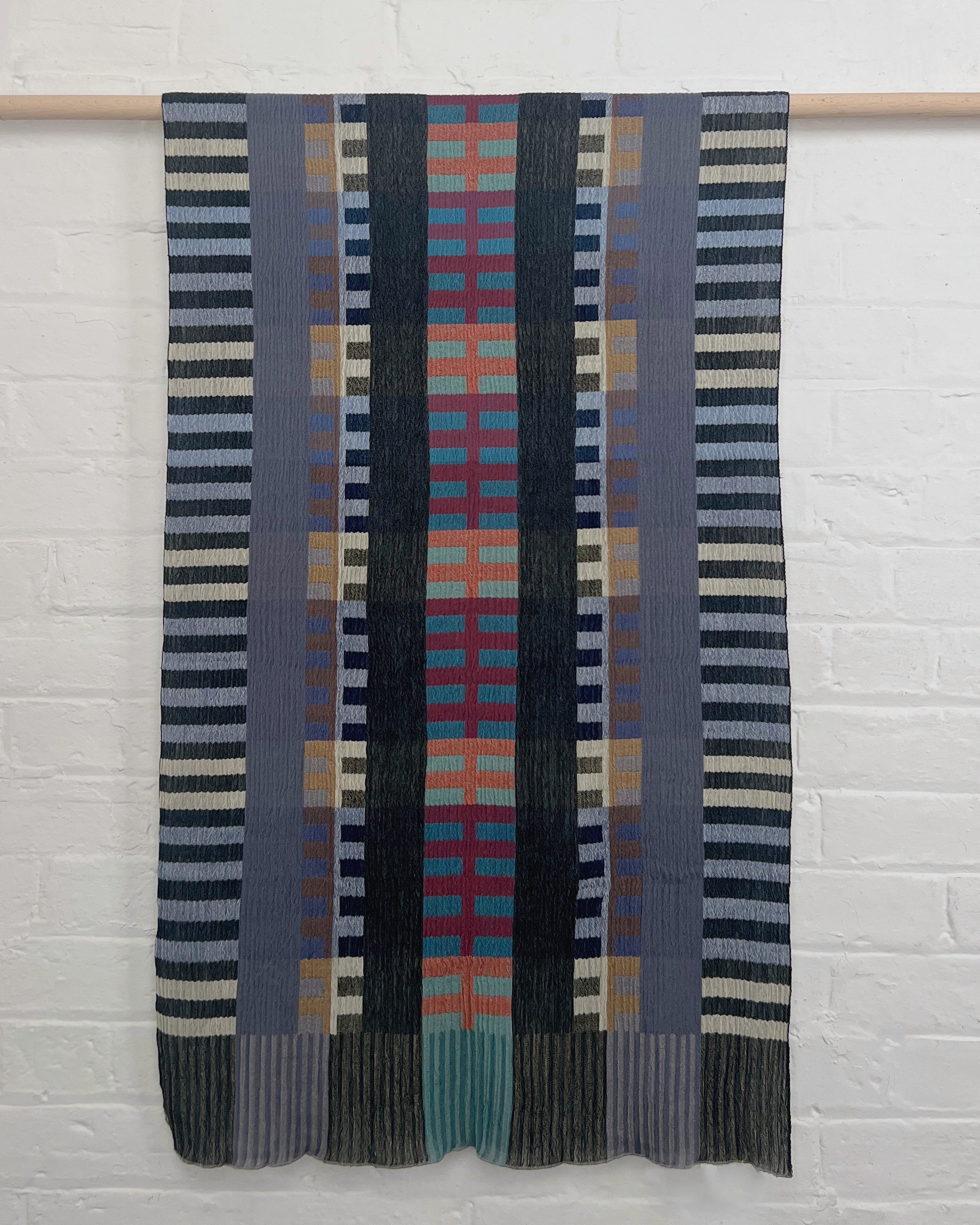 nuno : wool scarf