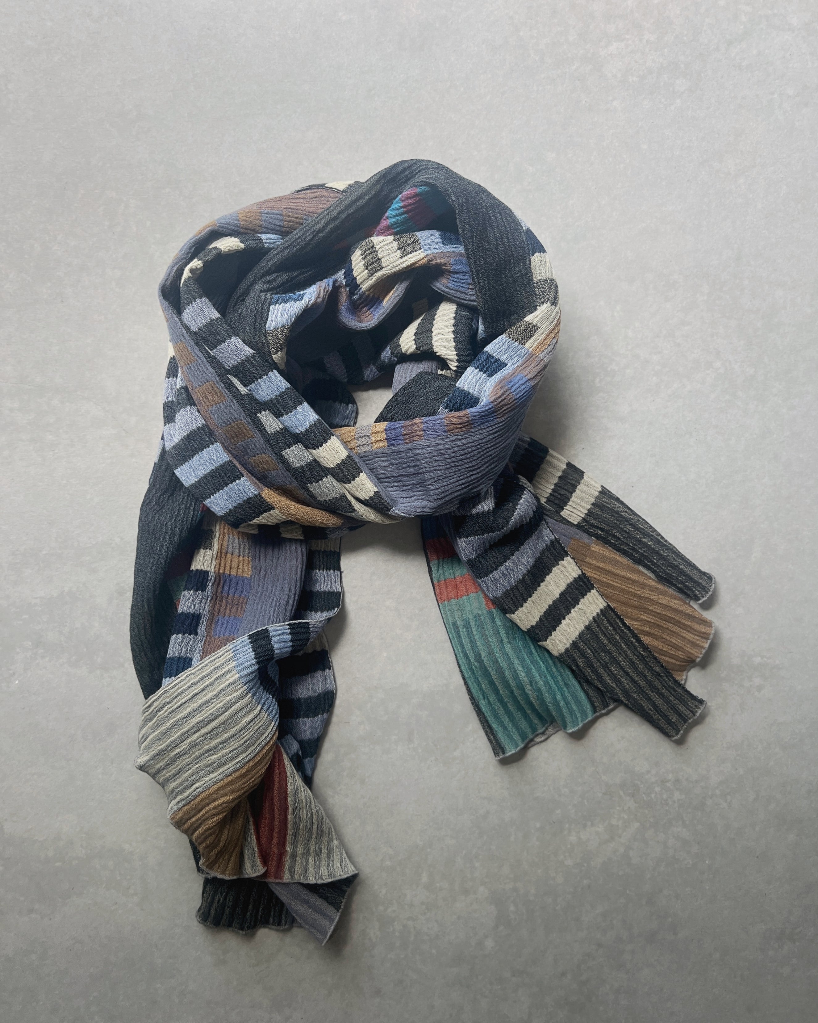 nuno : wool scarf