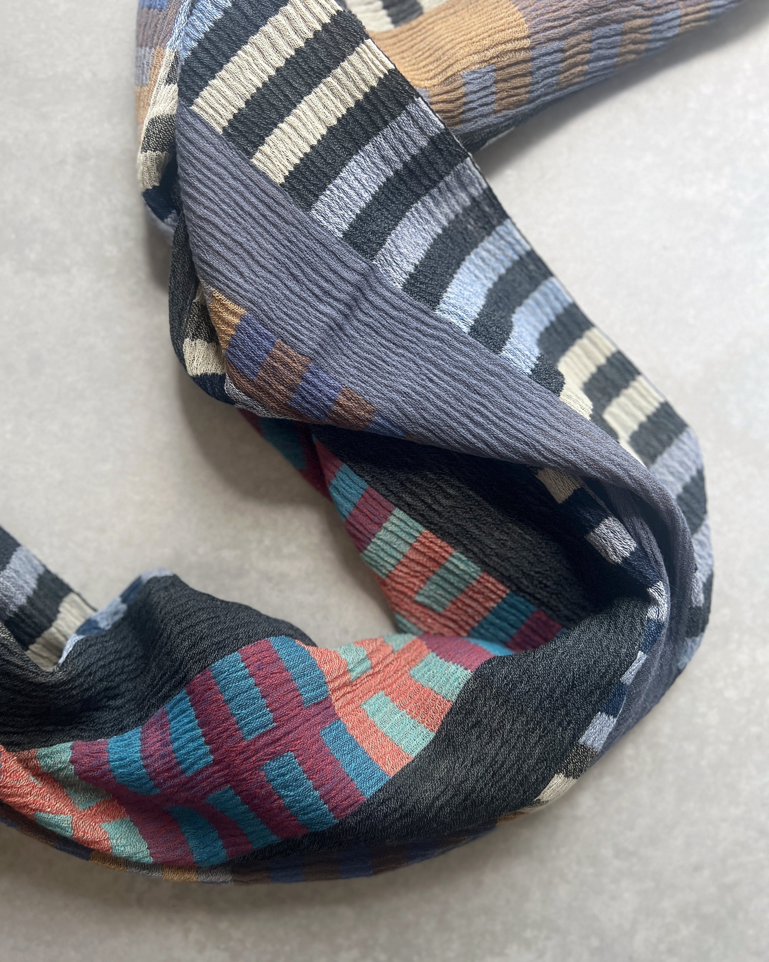 nuno : wool scarf
