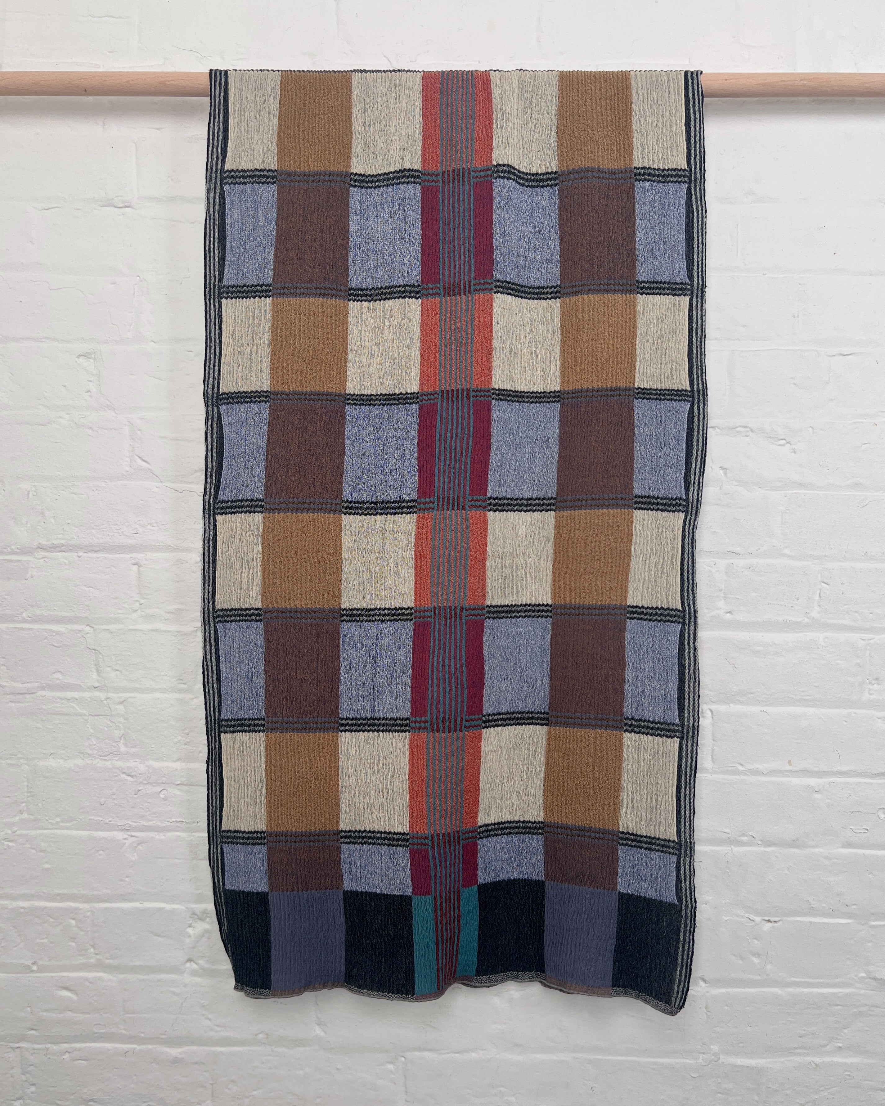 nuno : wool scarf