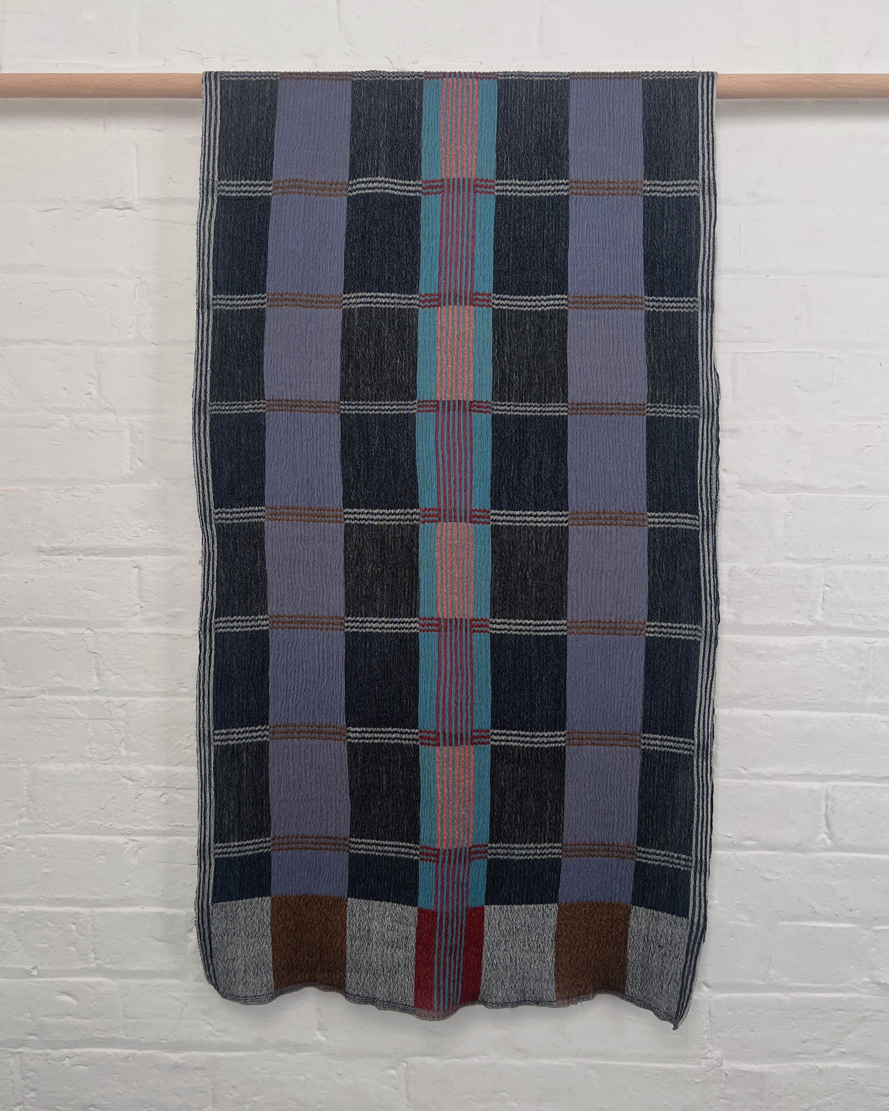 nuno : wool scarf