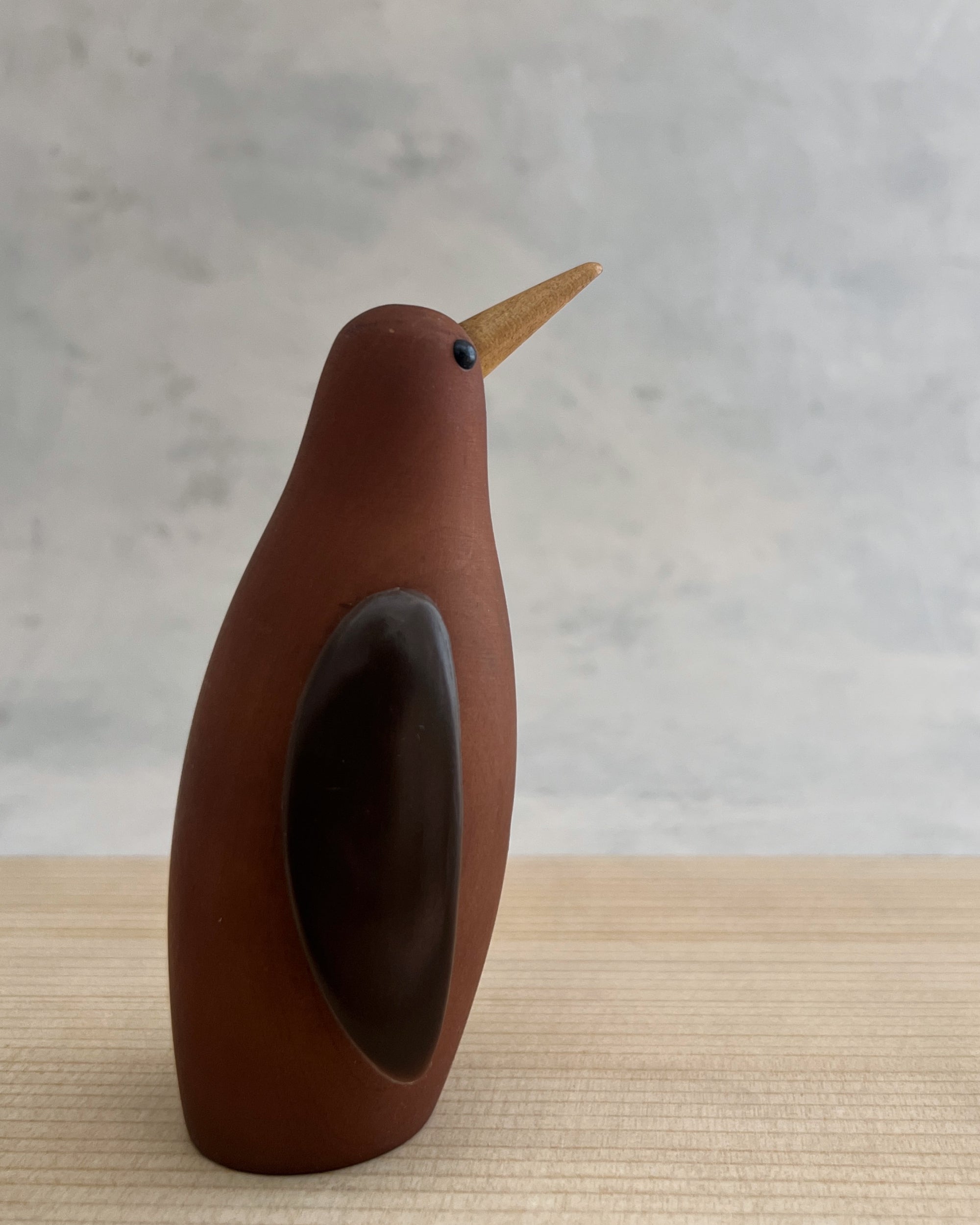 senshukai royal pet : penguin