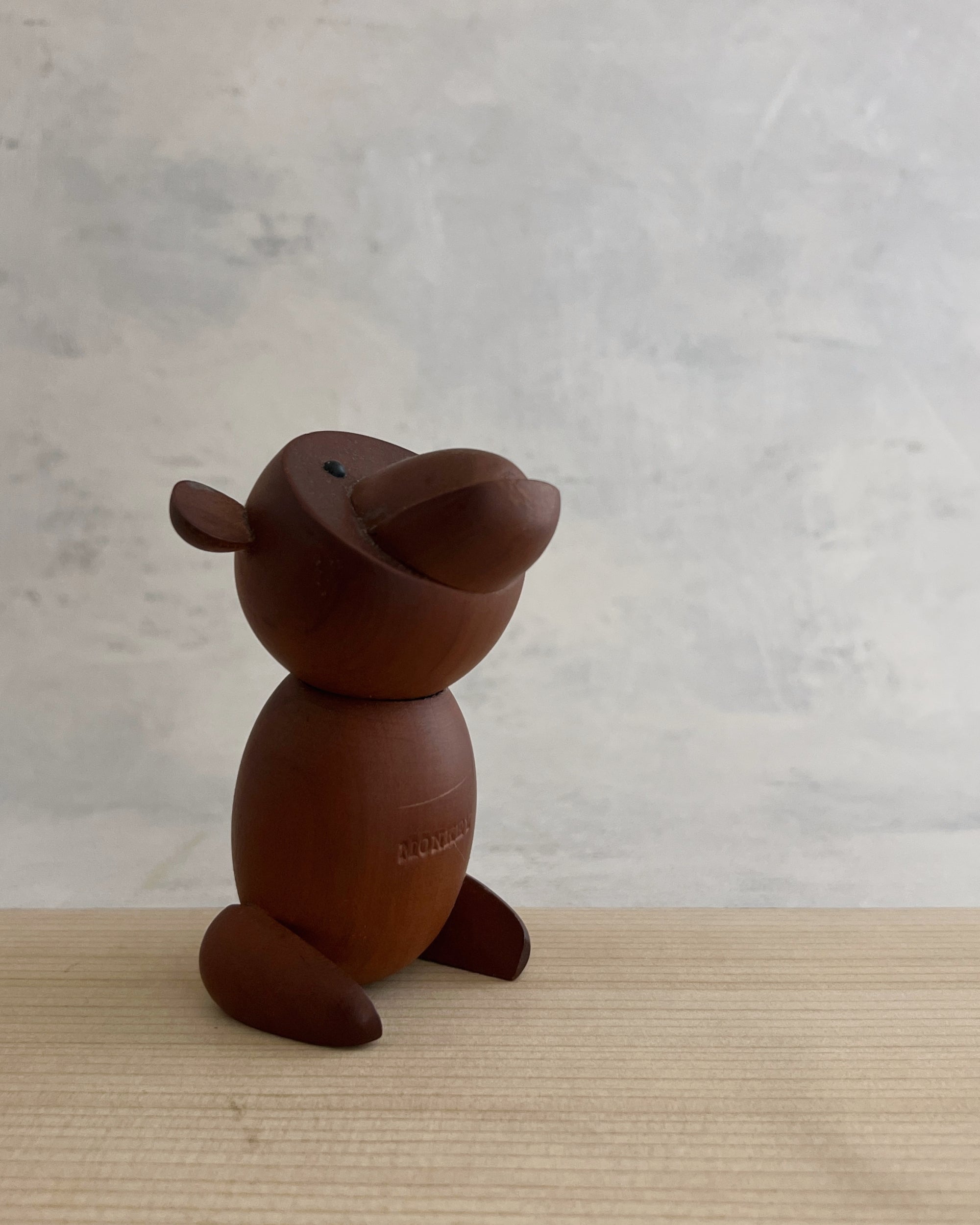 senshukai royal pet : monkey