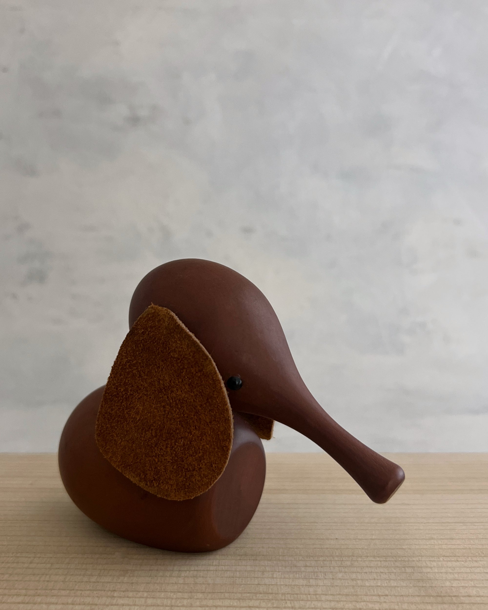 senshukai royal pet : elephant