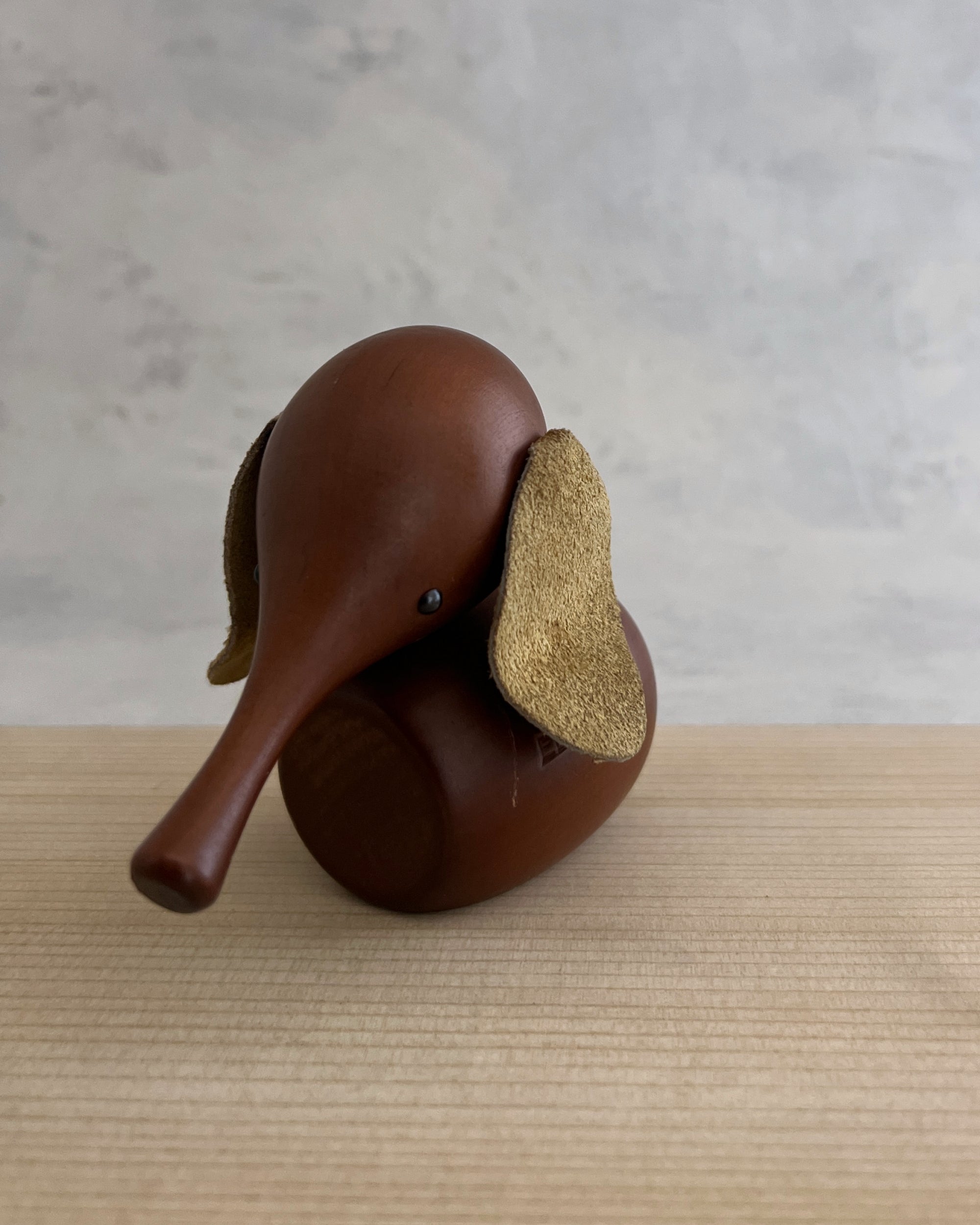 senshukai royal pet : elephant