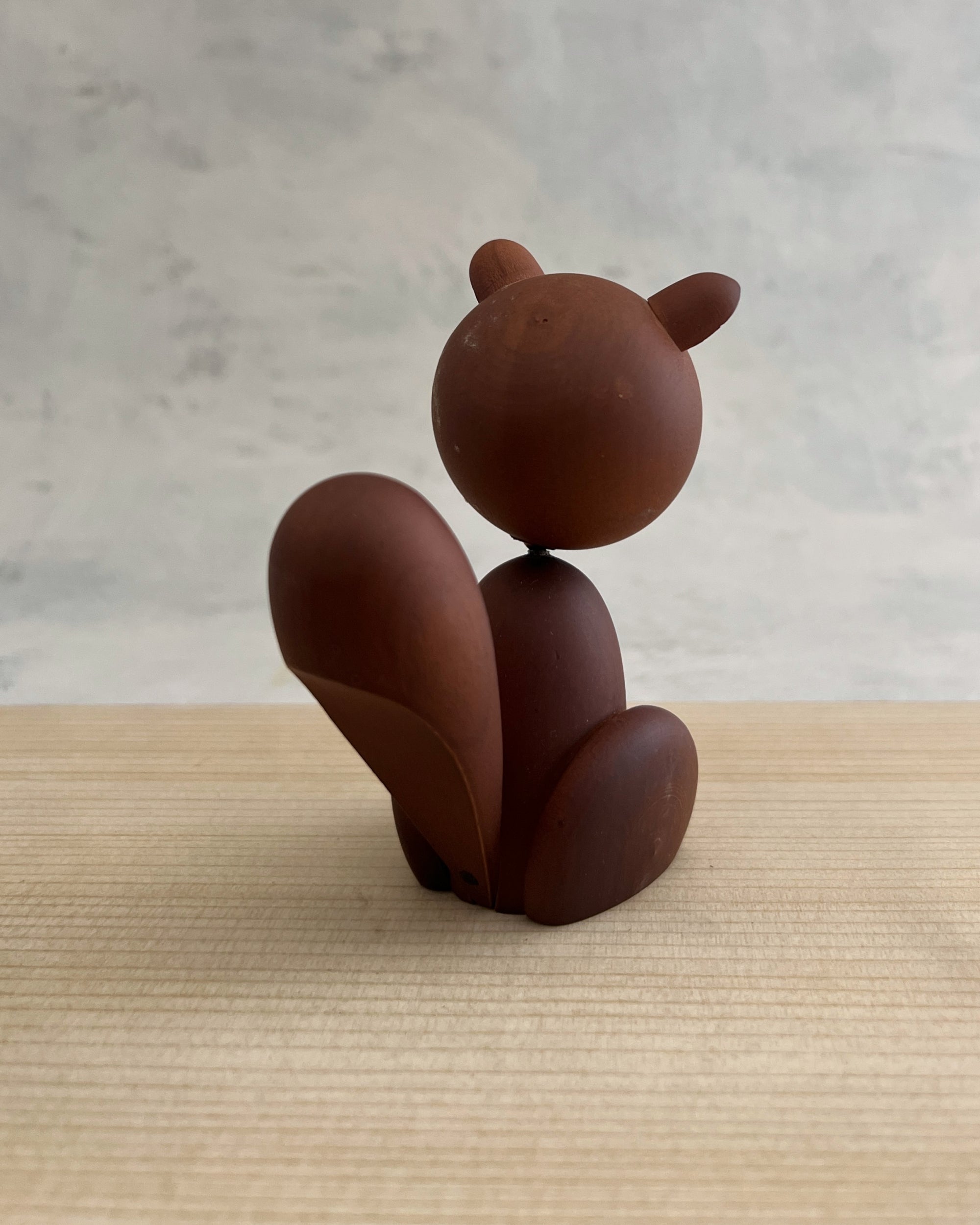 senshukai royal pet : squirrel