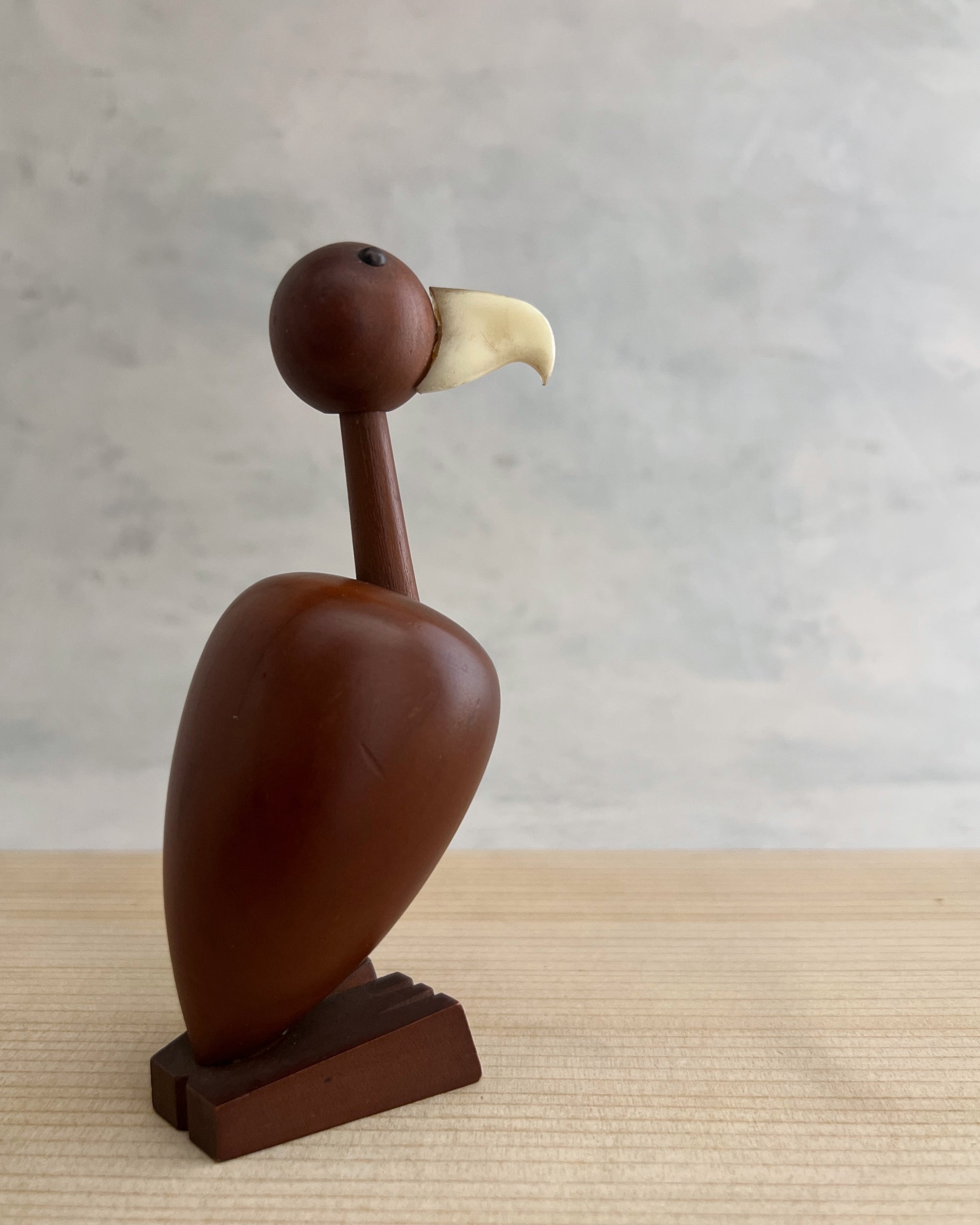 senshukai royal pet : condor