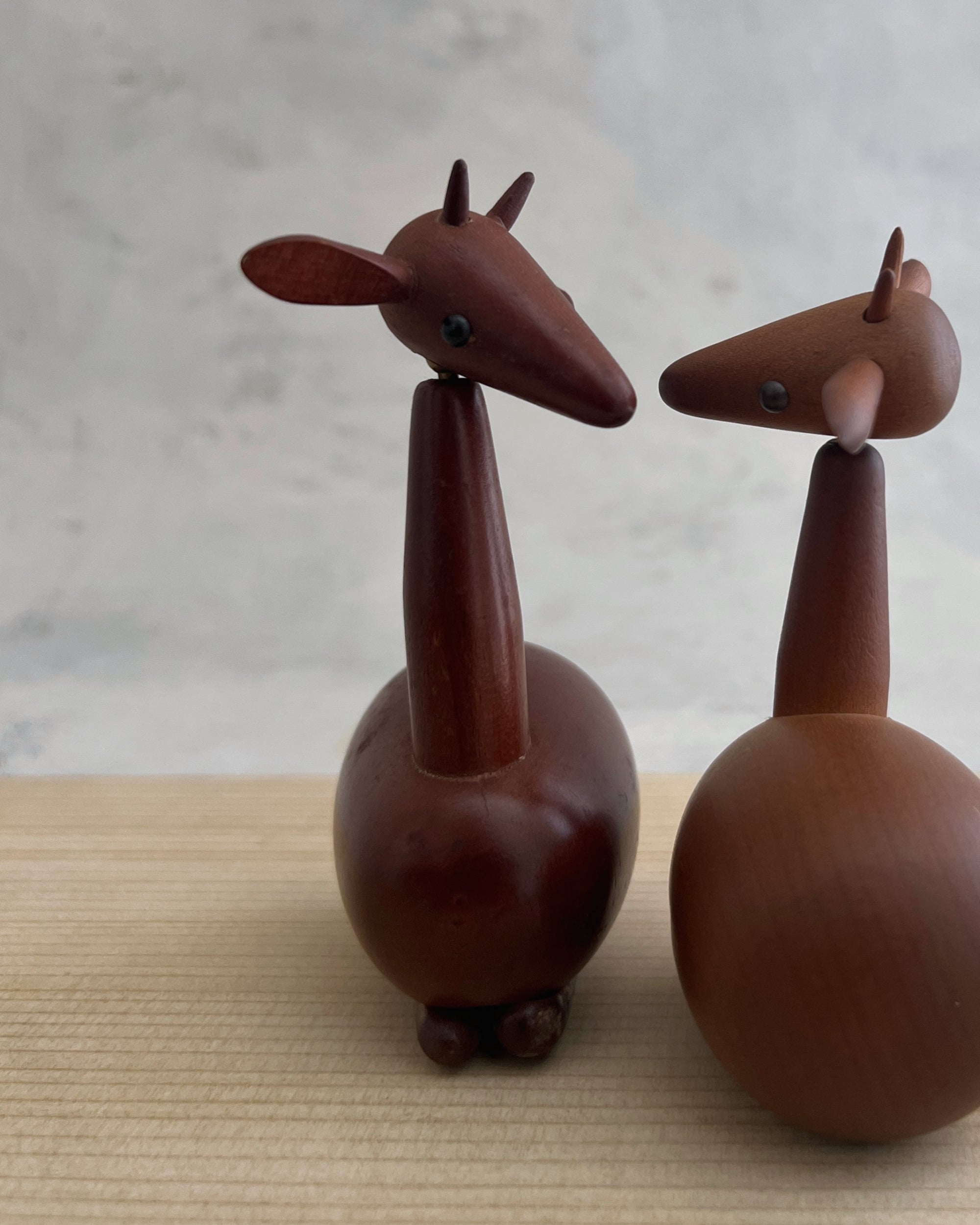 senshukai royal pet : deer