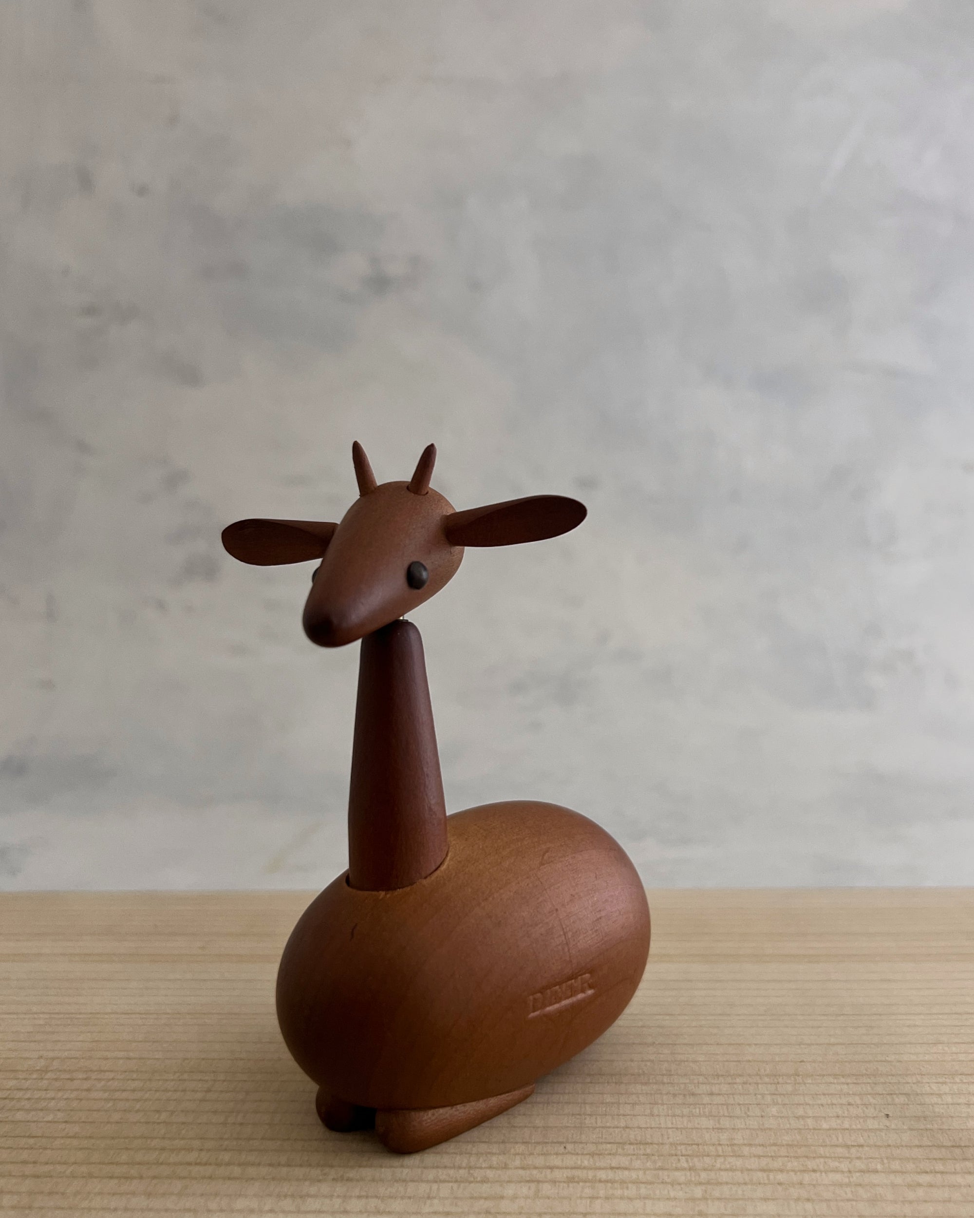 senshukai royal pet : deer