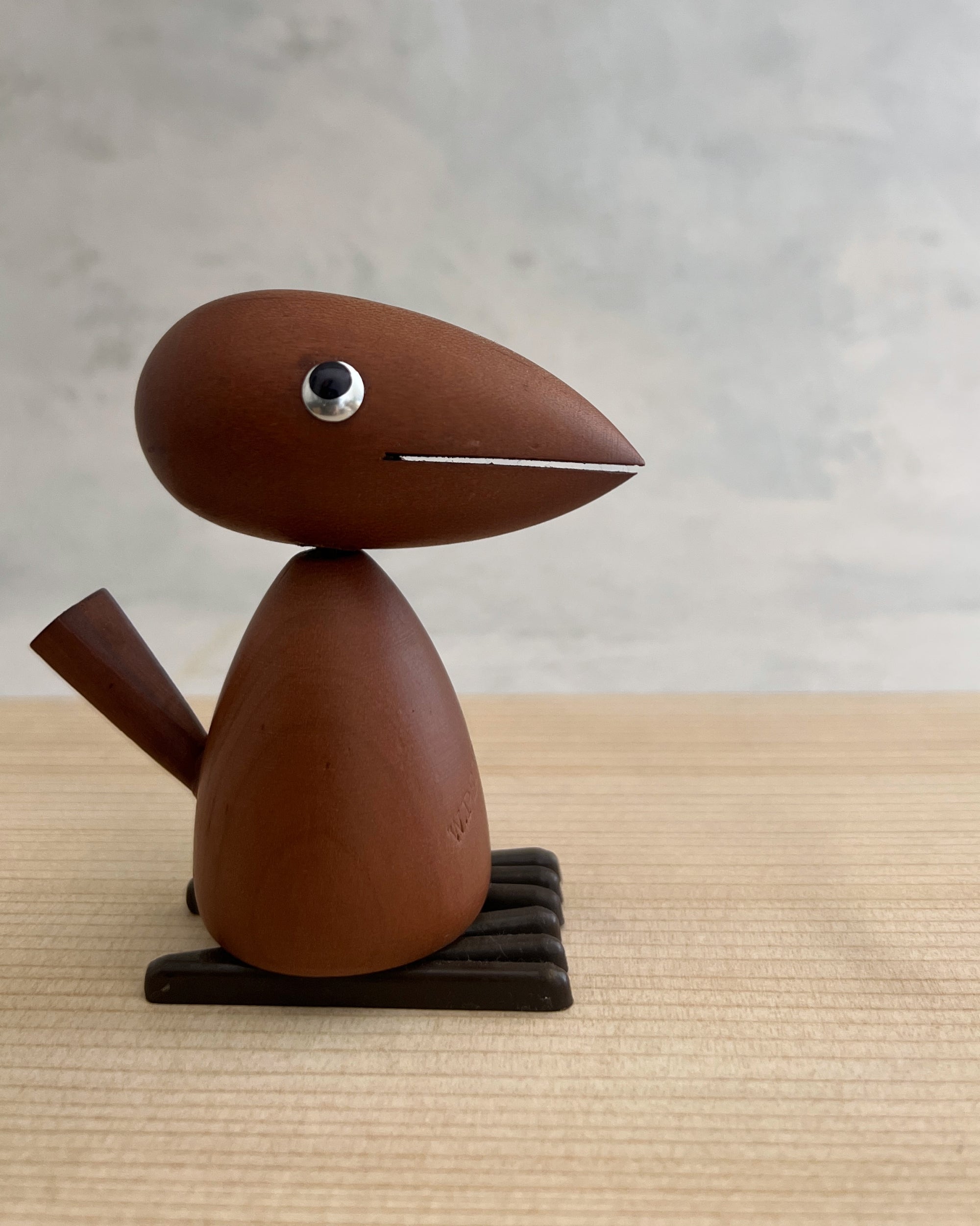senshukai royal pet : woodpecker