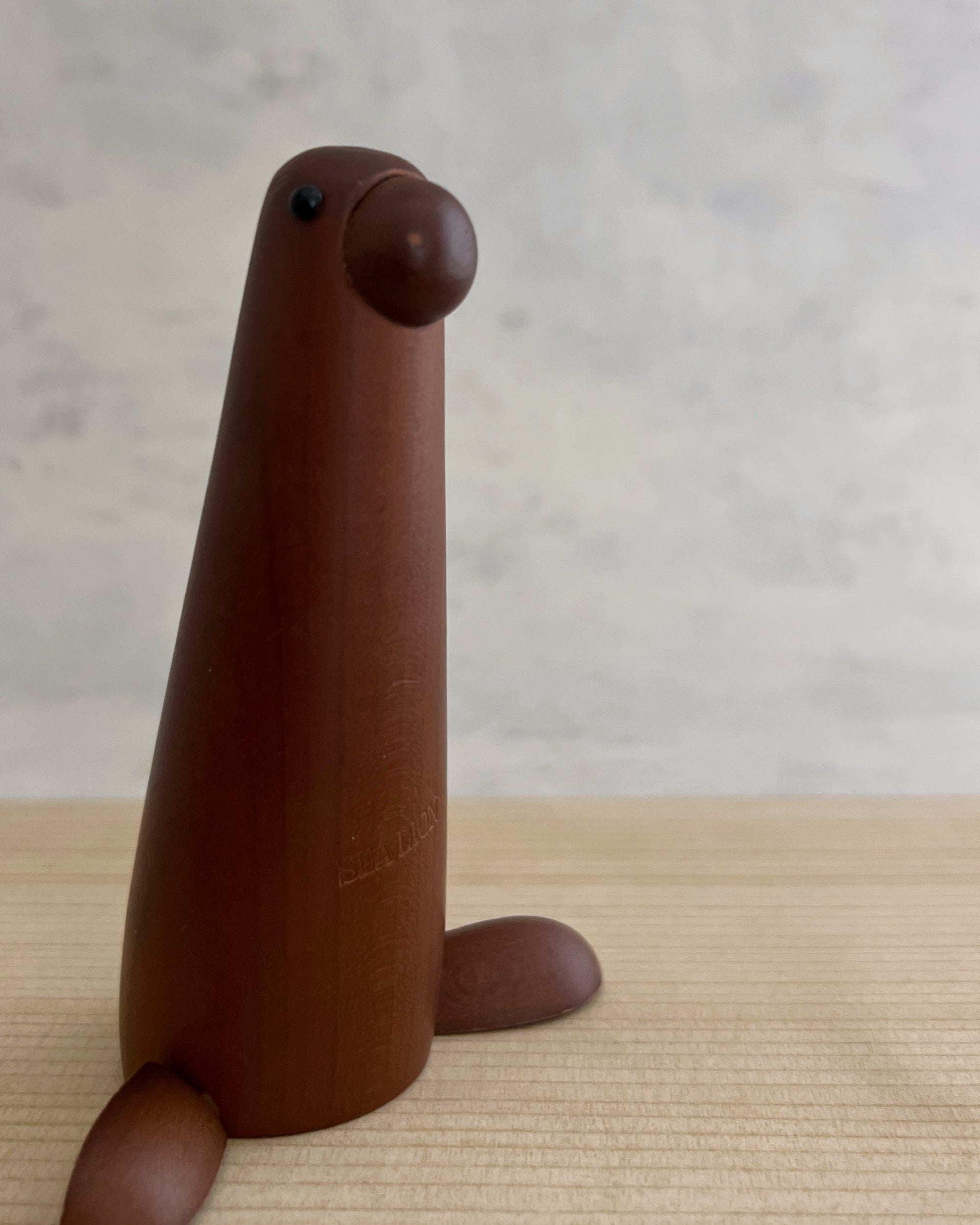 senshukai royal pet : sea lion