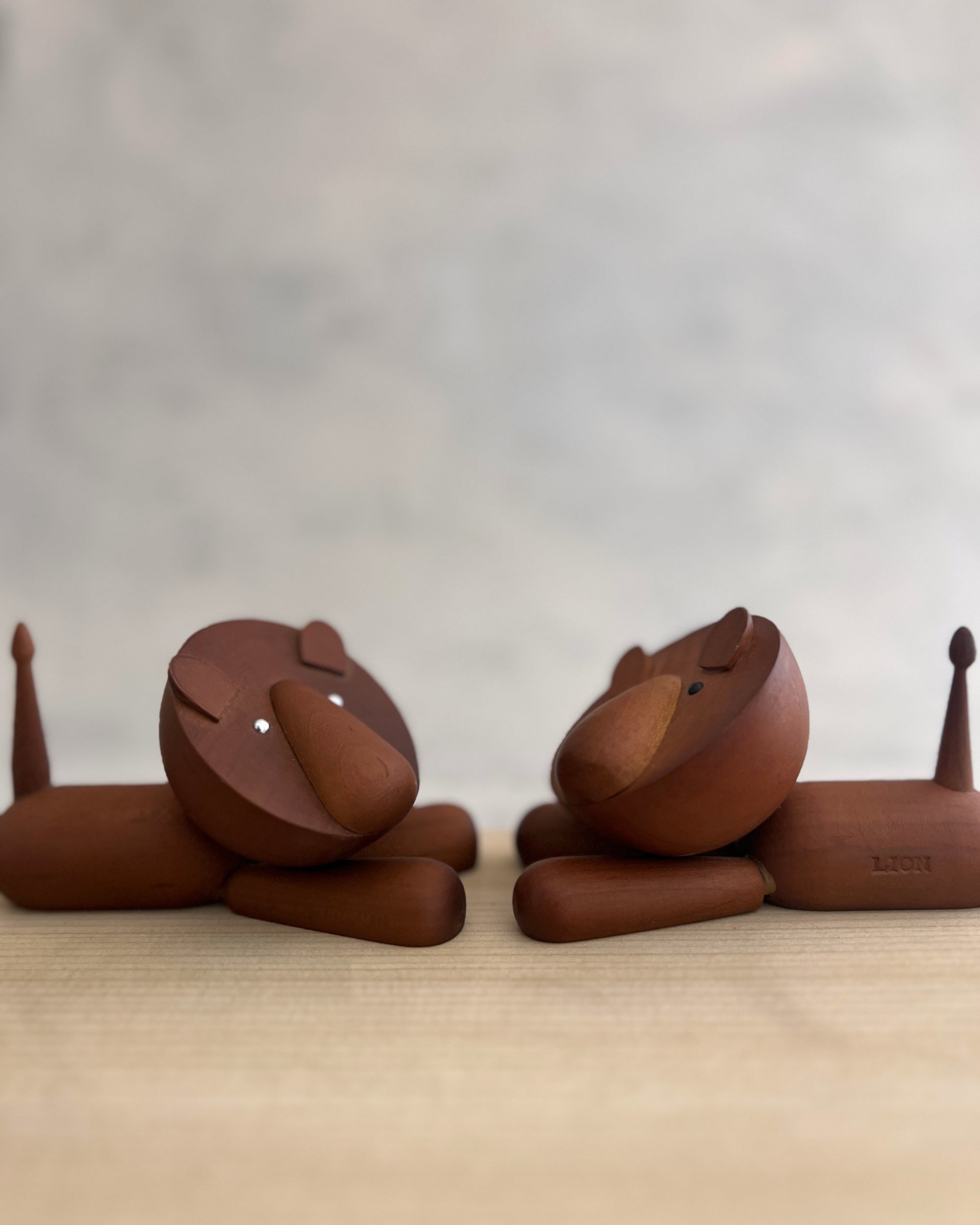 senshukai royal pet : lion