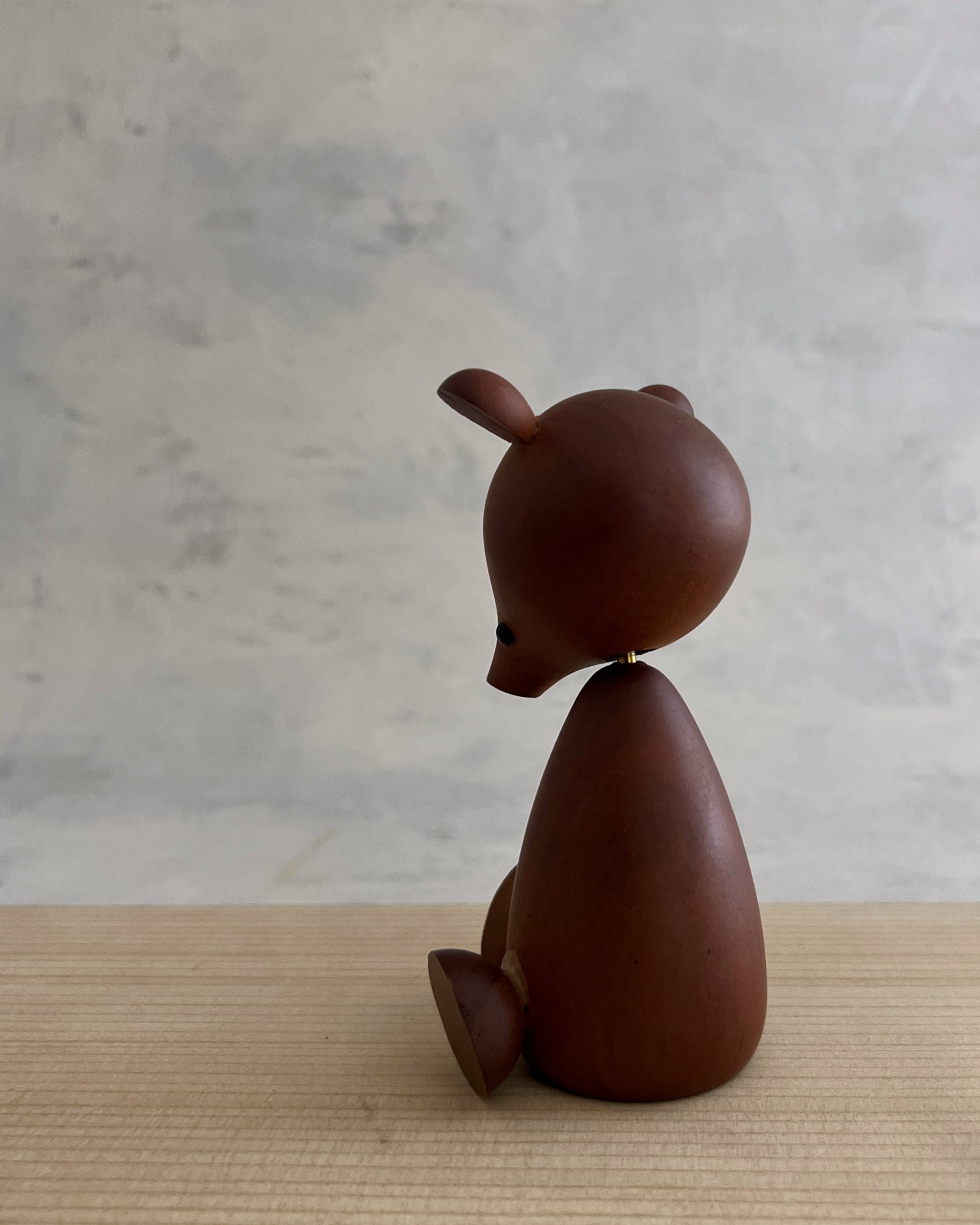 senshukai royal pet : bear