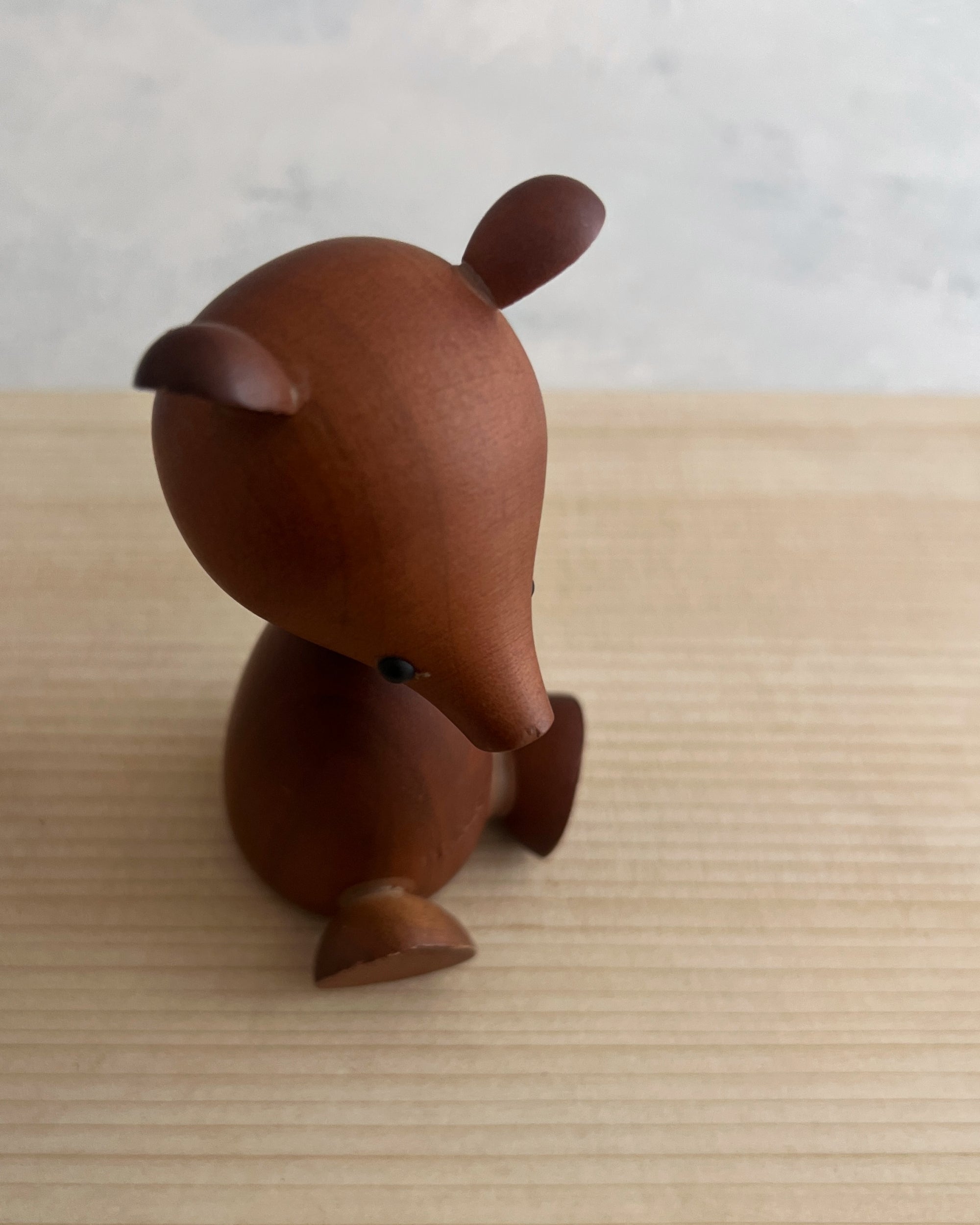 senshukai royal pet : bear