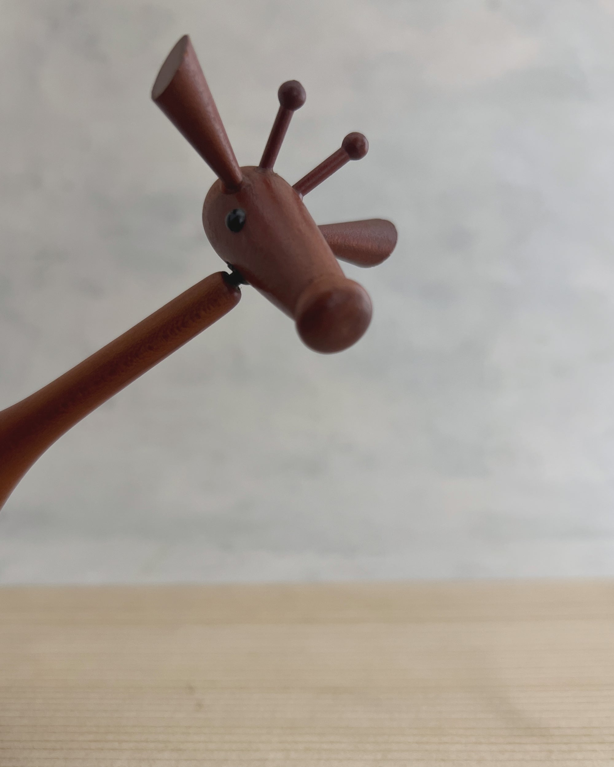 senshukai royal pet : giraffe