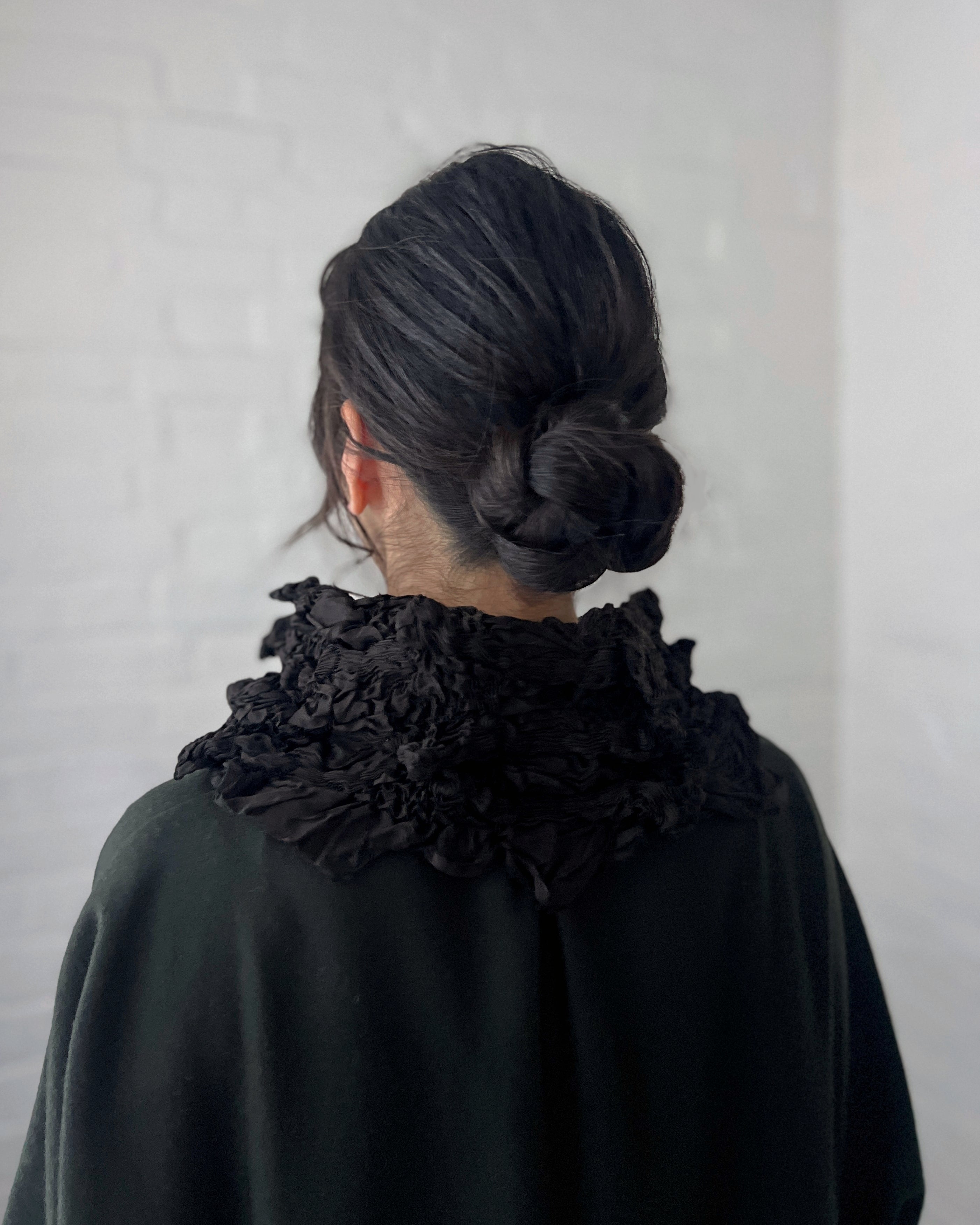 lj struthers / nuno : scarf