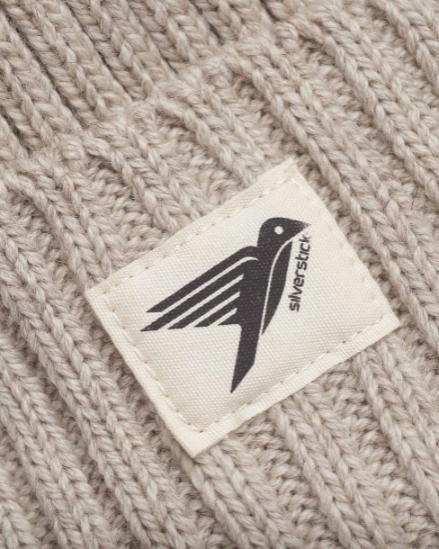 Silverstick : moffat merino wool beanie - 6 colours